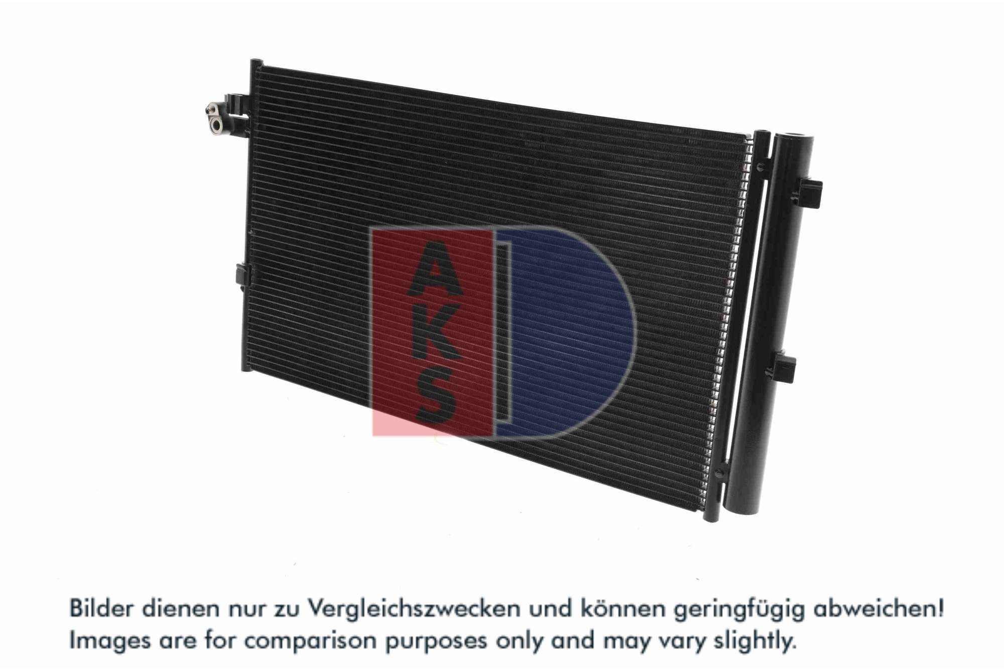 AKS DASIS 052043n for BMW