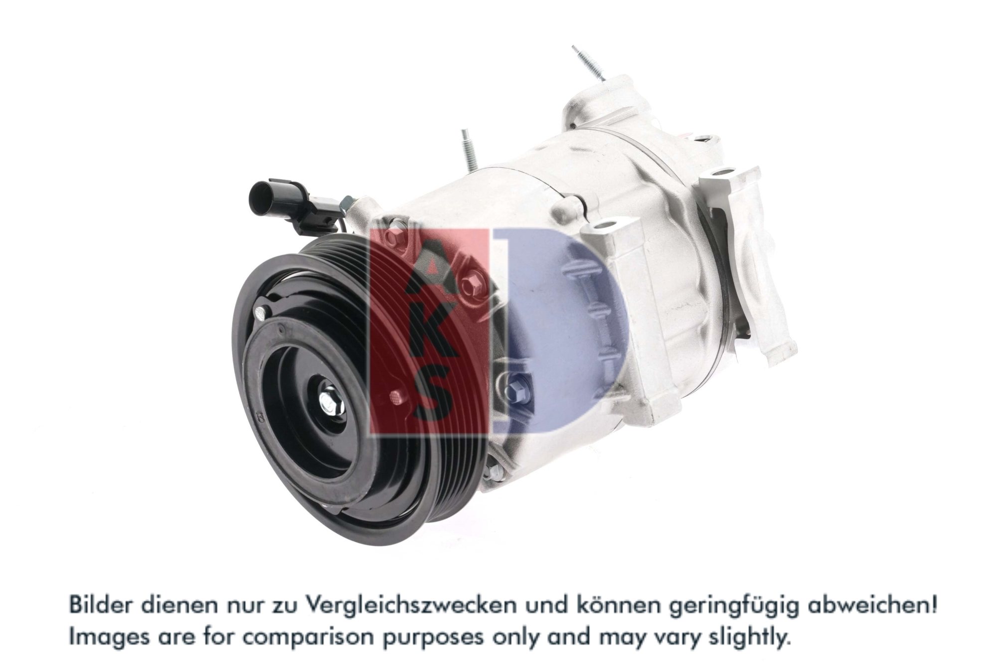 AKS DASIS Kompressor, klimaanlæg 851942n for HYUNDAI