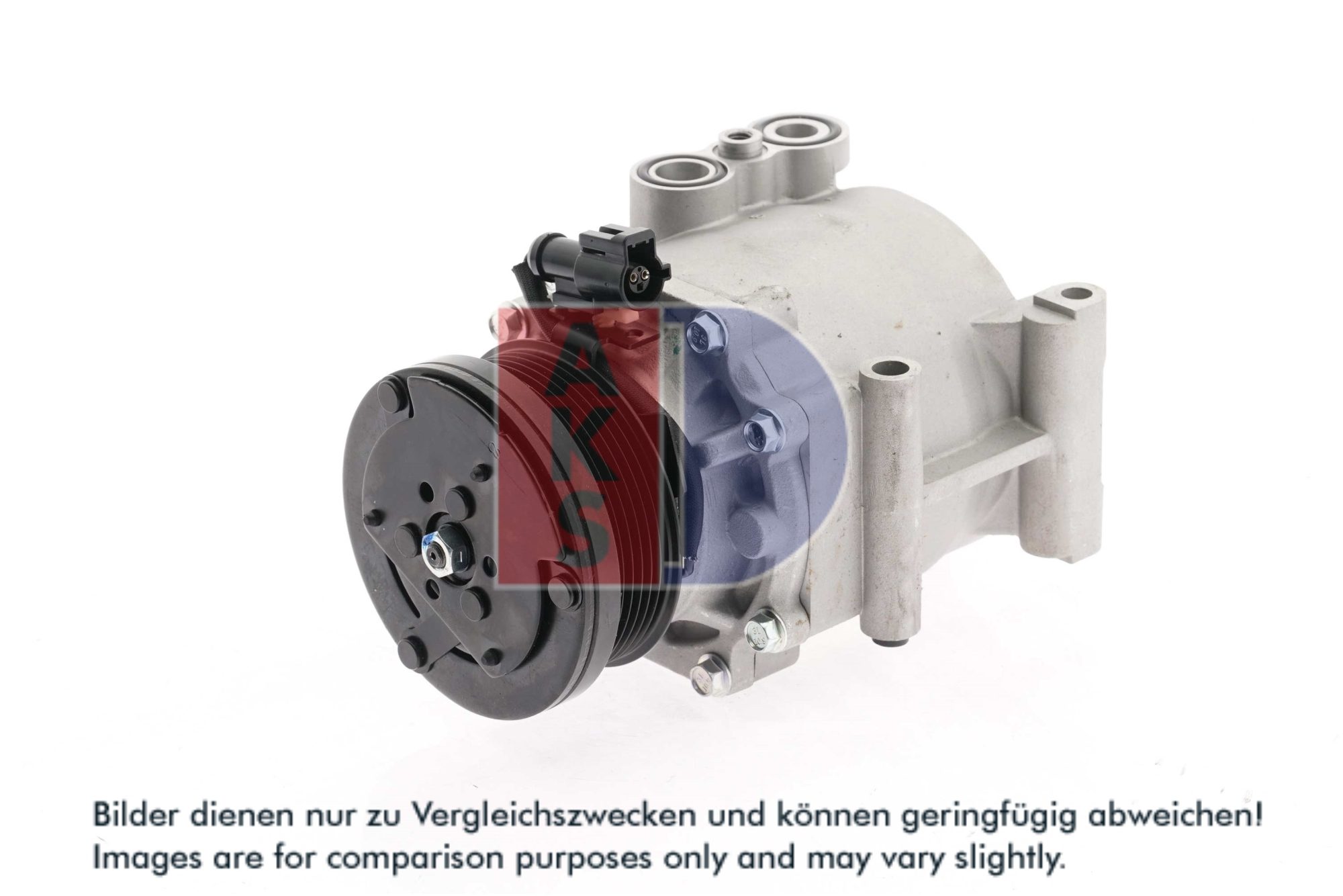 AKS DASIS Kompressor, klimaanlæg 851537n for FORD