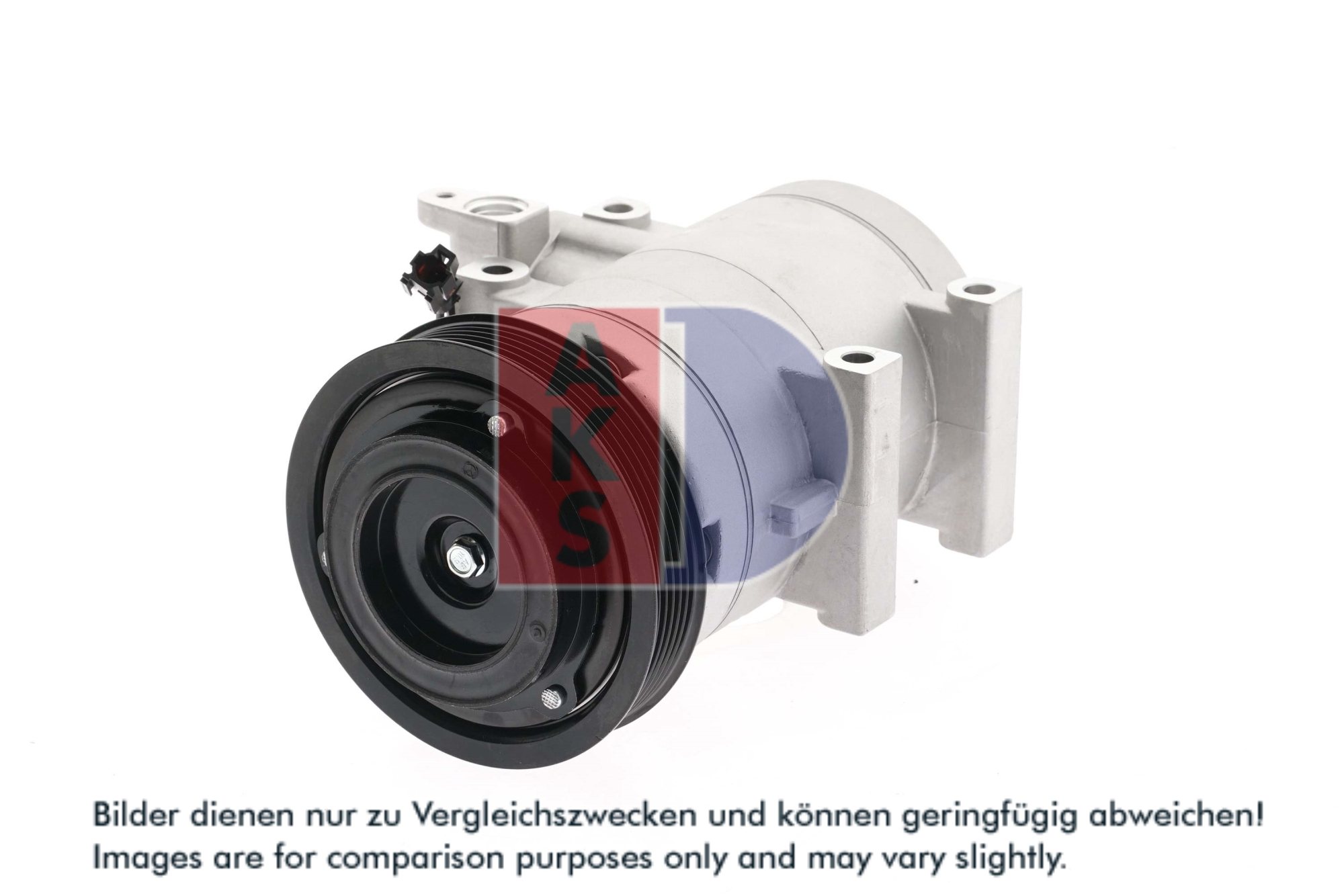 AKS DASIS Kompressor, klimaanlæg 851838n for HYUNDAI