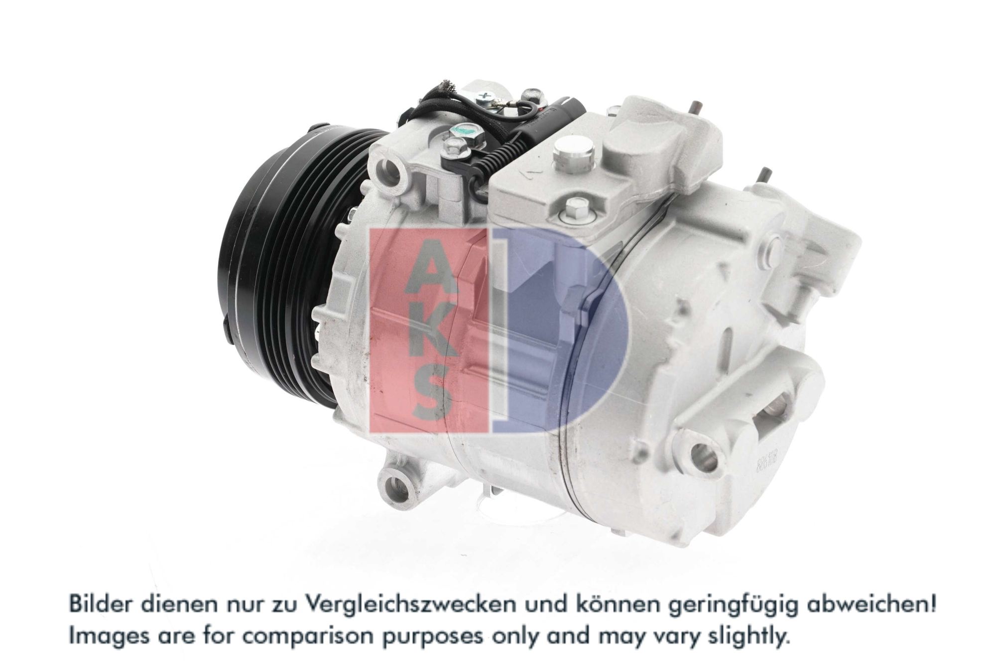 AKS DASIS Kompressor, klimaanlæg 851910n for BMW