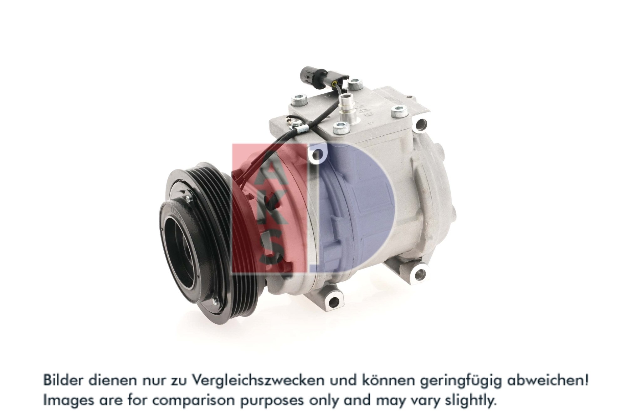 AKS DASIS Kompressor, klimaanlæg 851962n for HYUNDAI