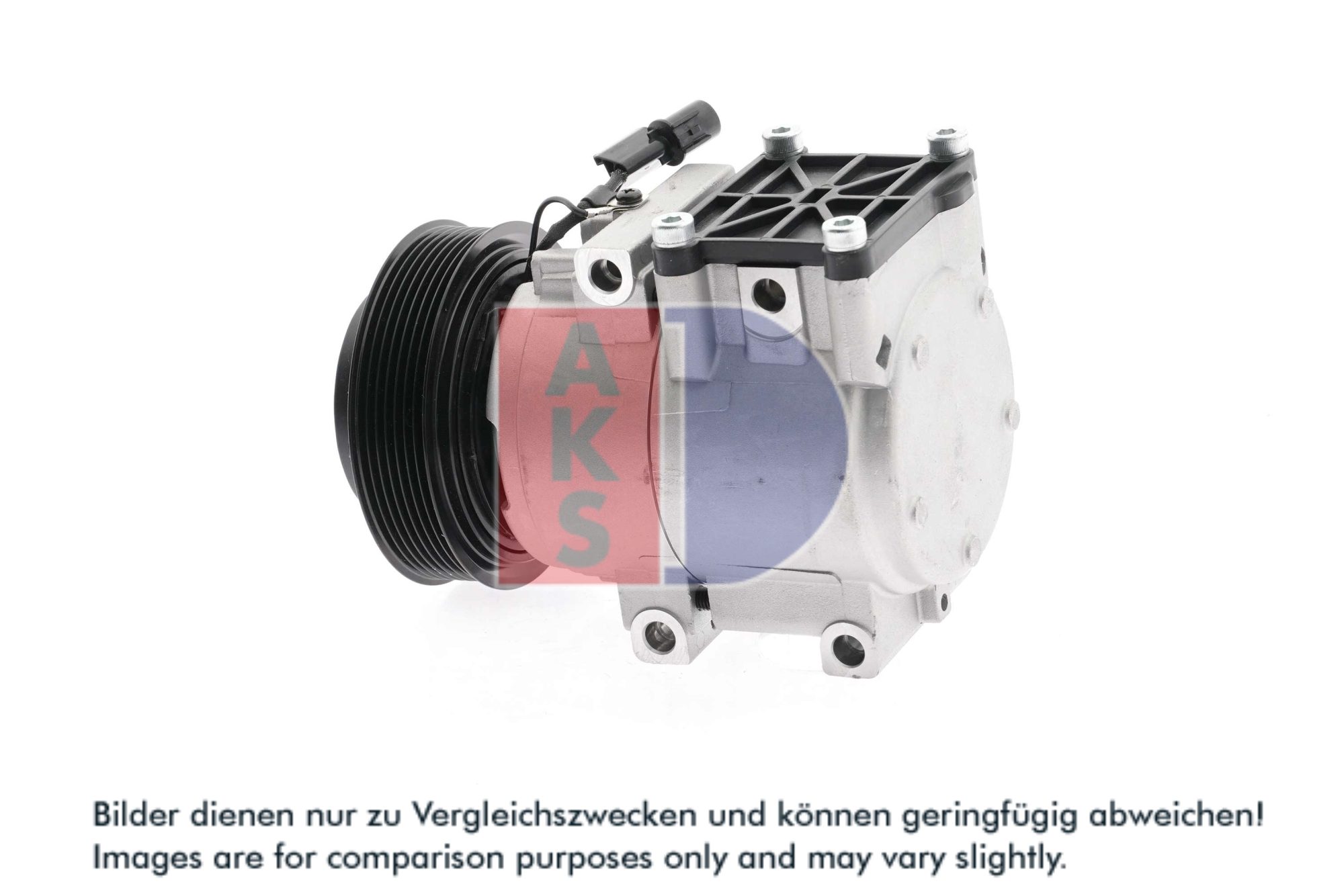 AKS DASIS Kompressor, klimaanlæg 851949n for HYUNDAI
