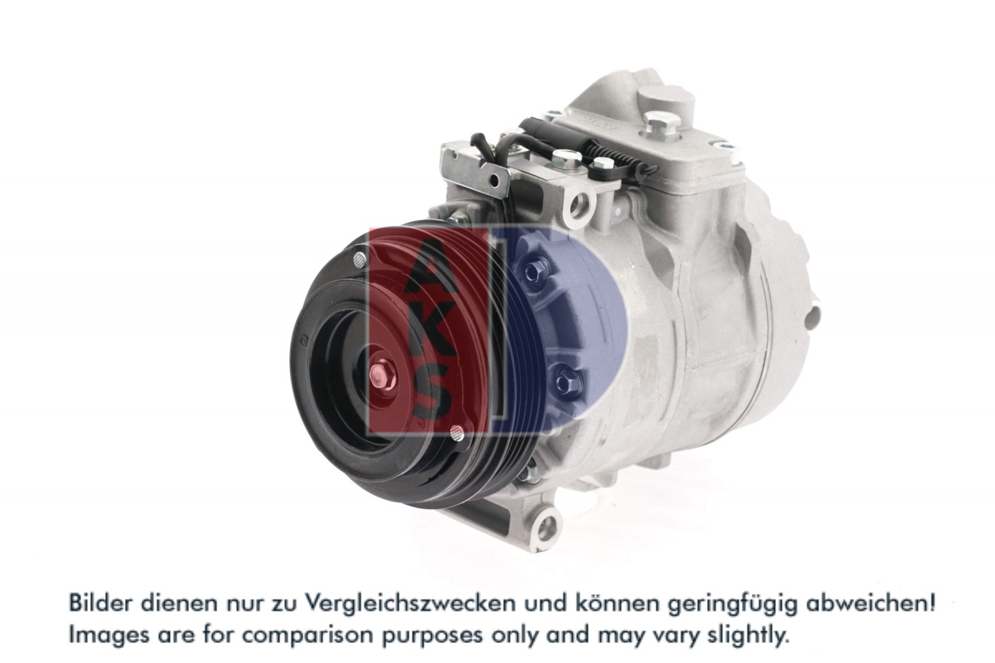 AKS DASIS Kompressor, klimaanlæg 850010n for BMW