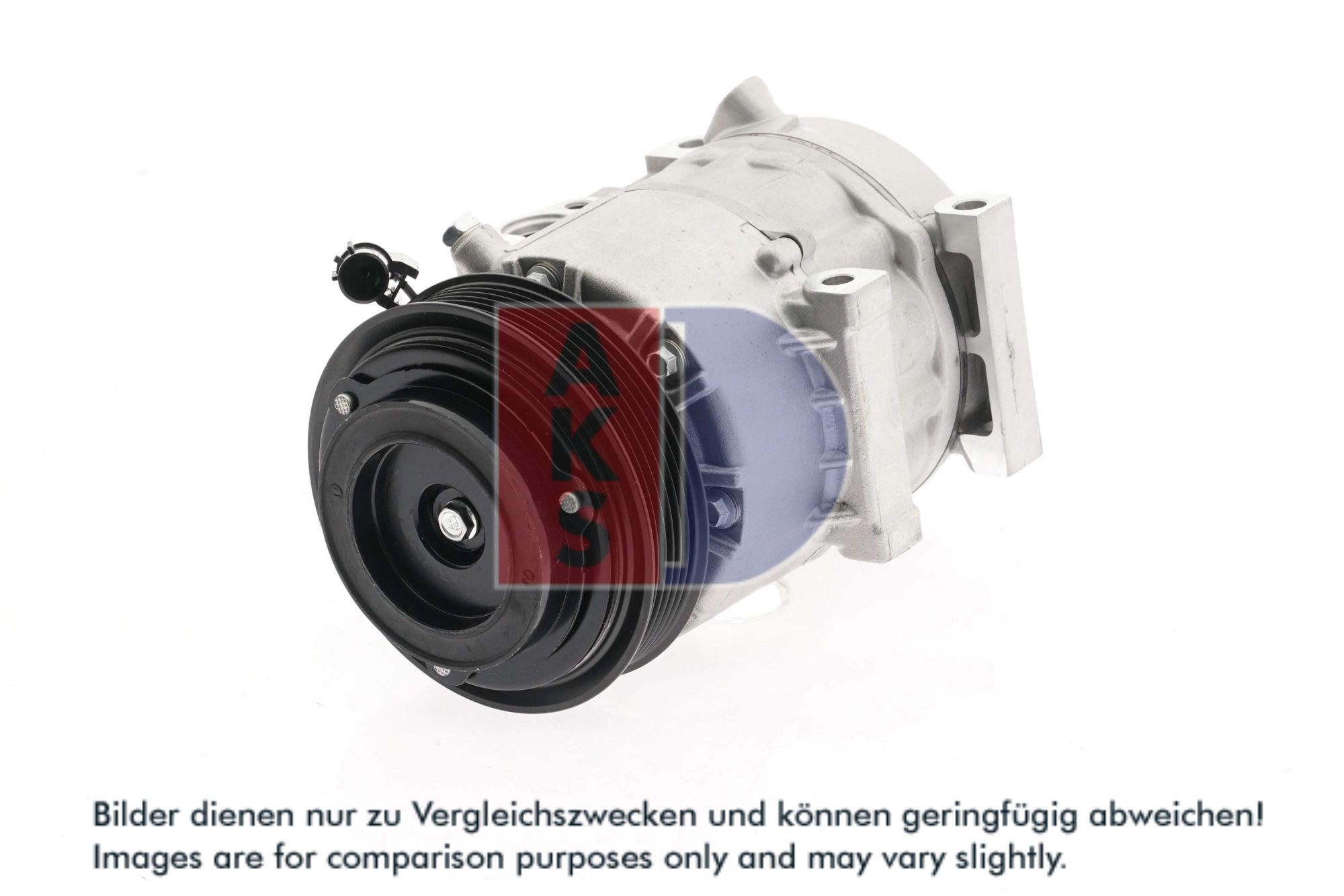 AKS DASIS Kompressor, klimaanlæg 851943n for HYUNDAI