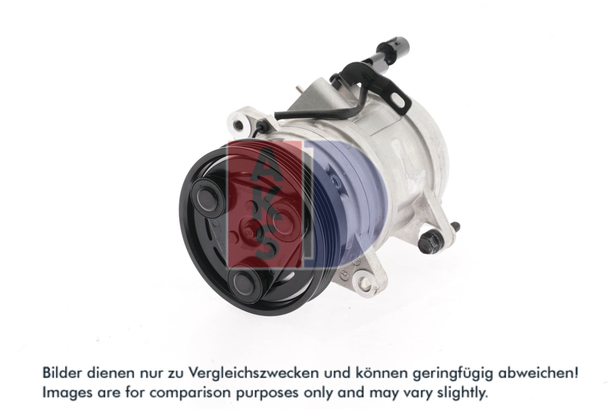 AKS DASIS Kompressor, klimaanlæg 851959n