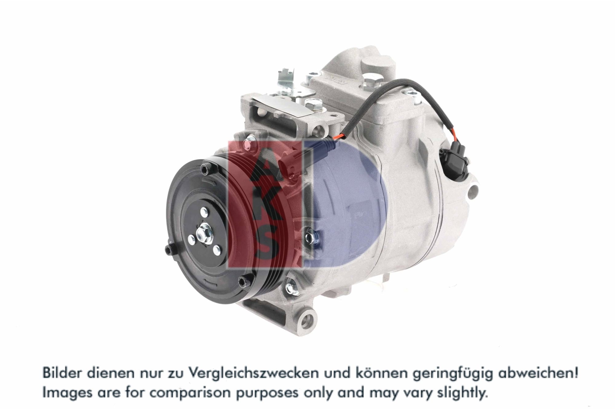 AKS DASIS Kompressor, klimaanlæg 851588n for BMW