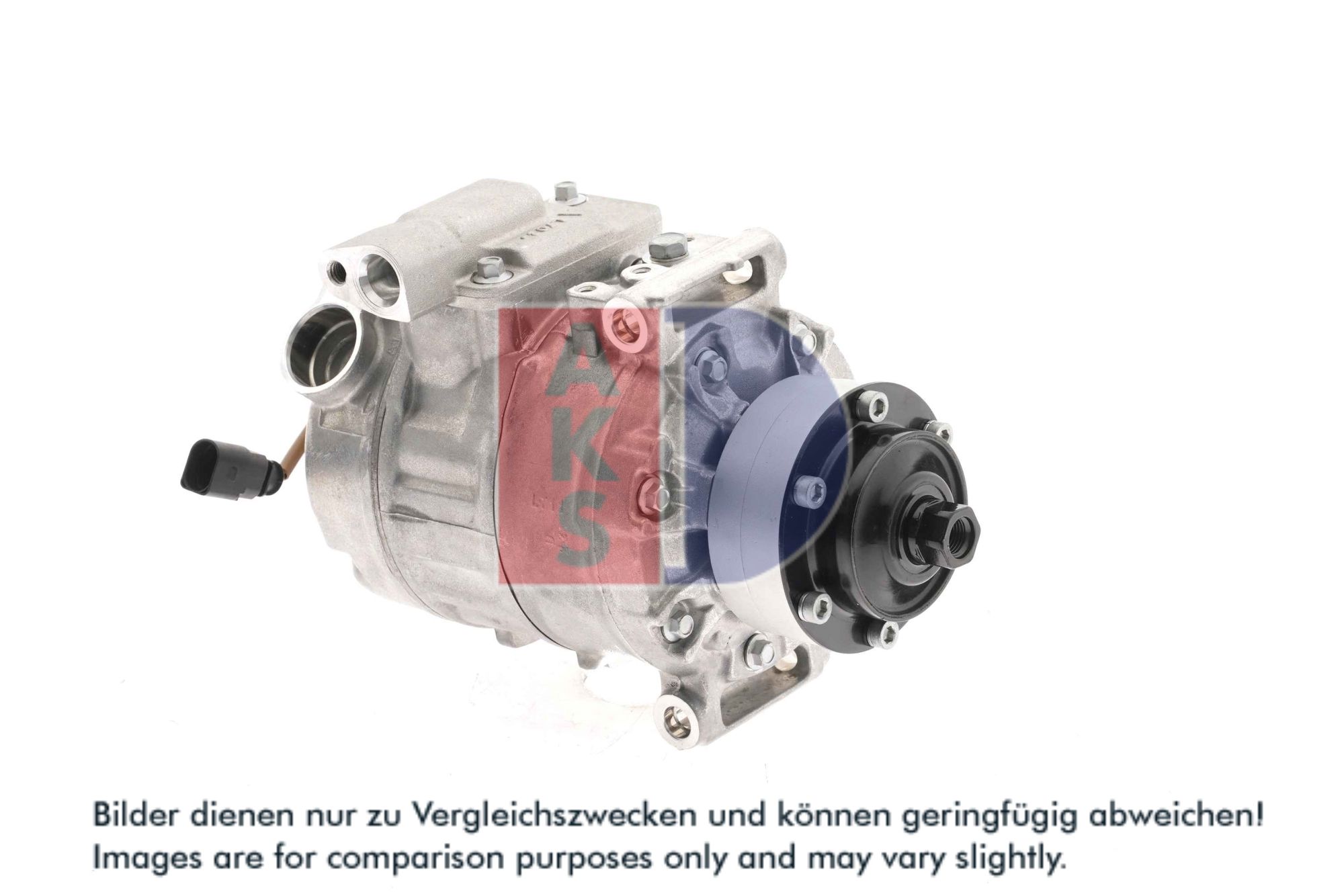 AKS DASIS Kompressor, klimaanlæg 851661n for VAG