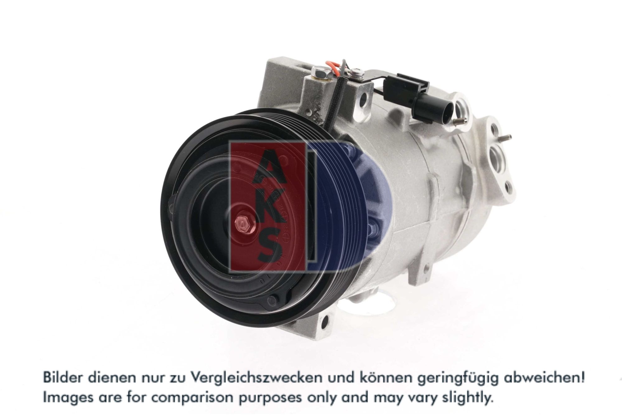 AKS DASIS Kompressor, klimaanlæg 852737n for KIA