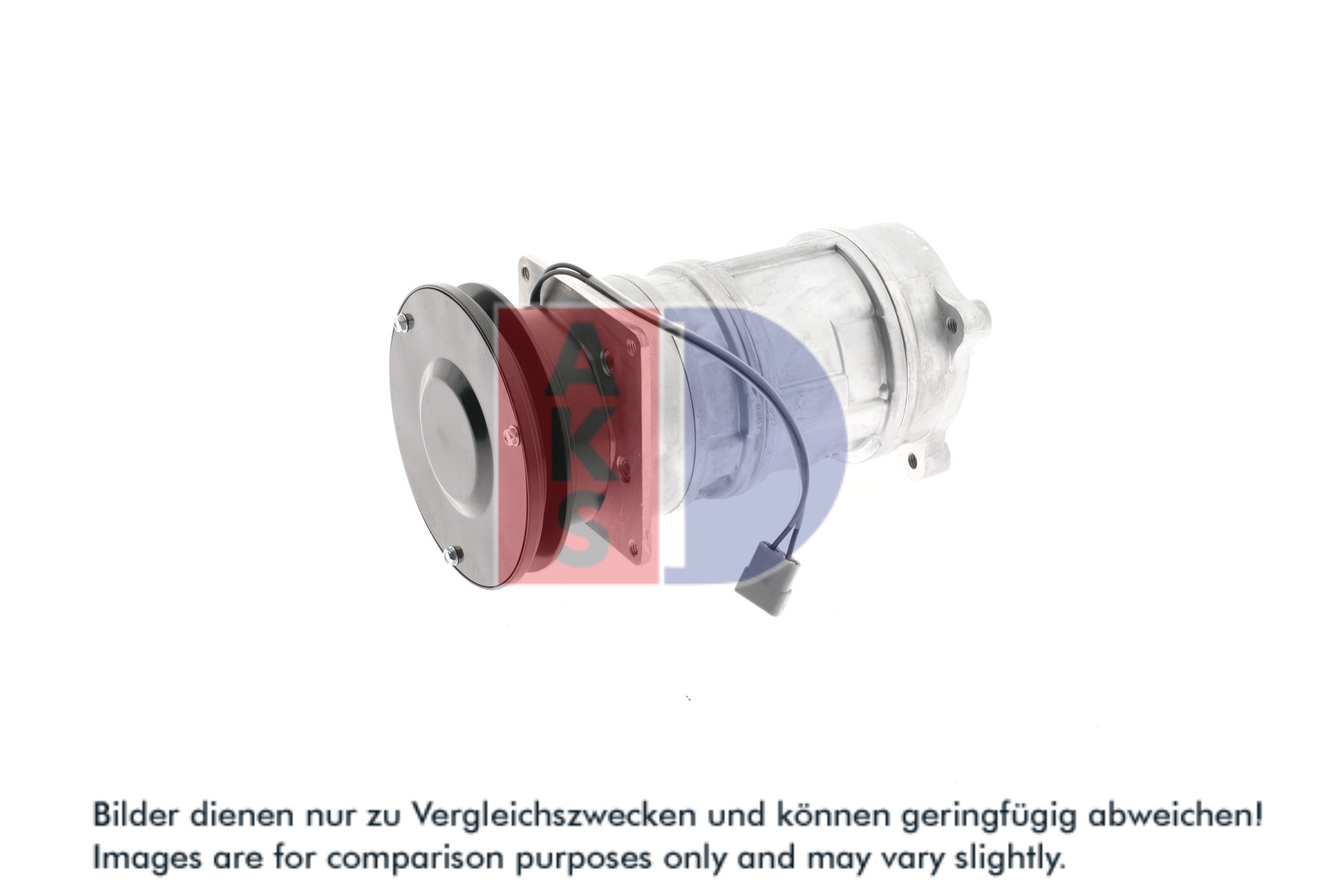 AKS DASIS 851753n for OPEL