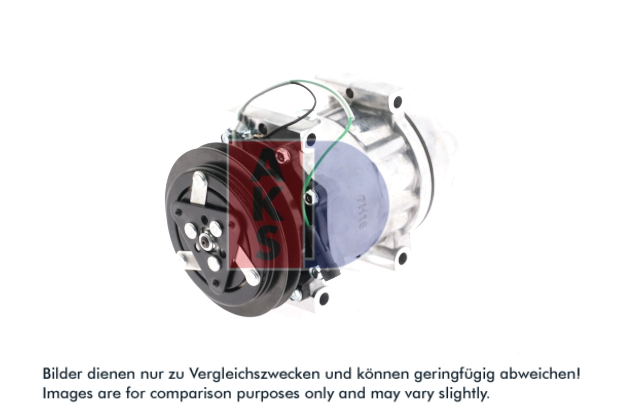 AKS DASIS 851795n for IVECO