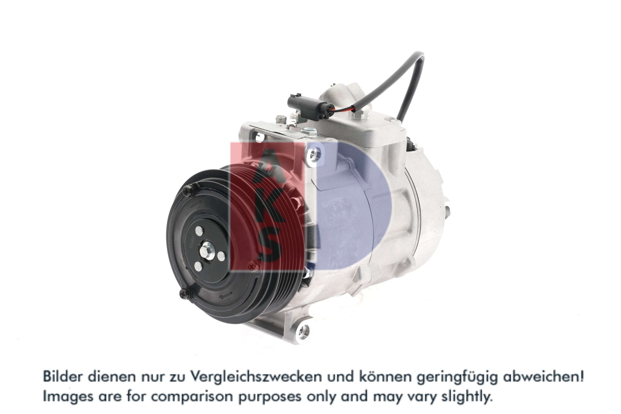 AKS DASIS Kompressor, klimaanlæg 851805n for BMW