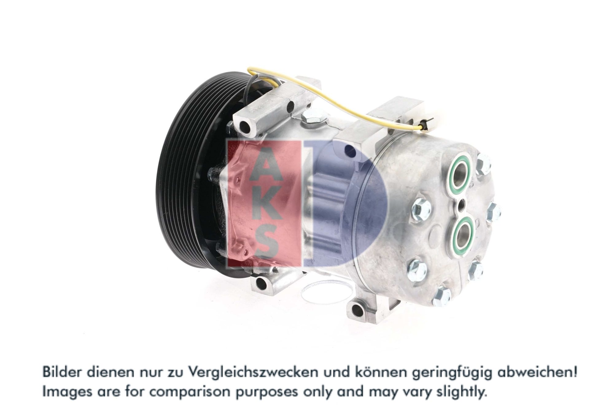 AKS DASIS 851876n for RENAULT TRUCKS