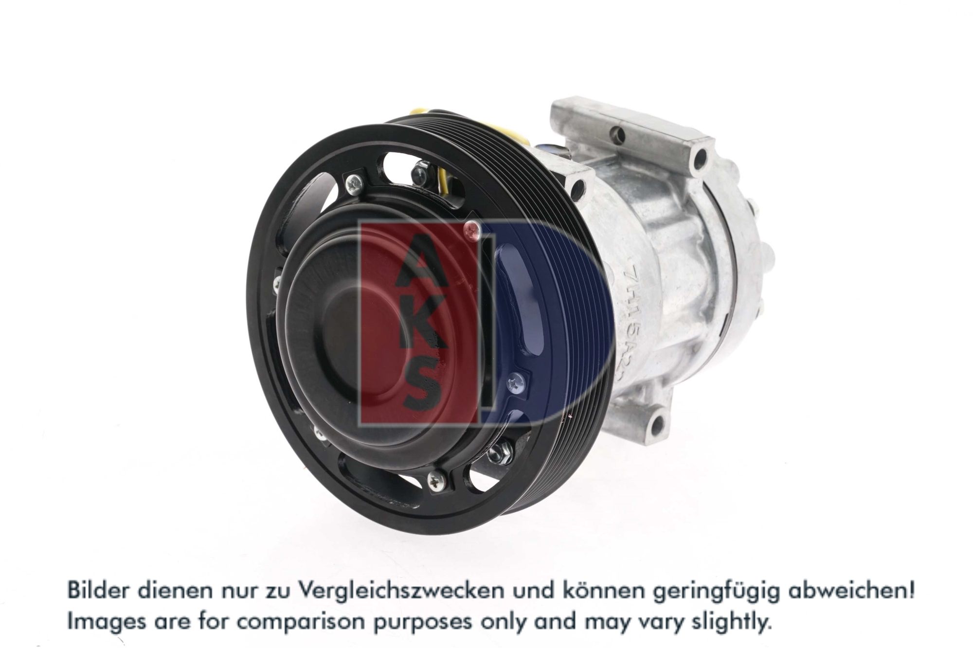 AKS DASIS 851892n for VOLVO RENAULT TRUCKS