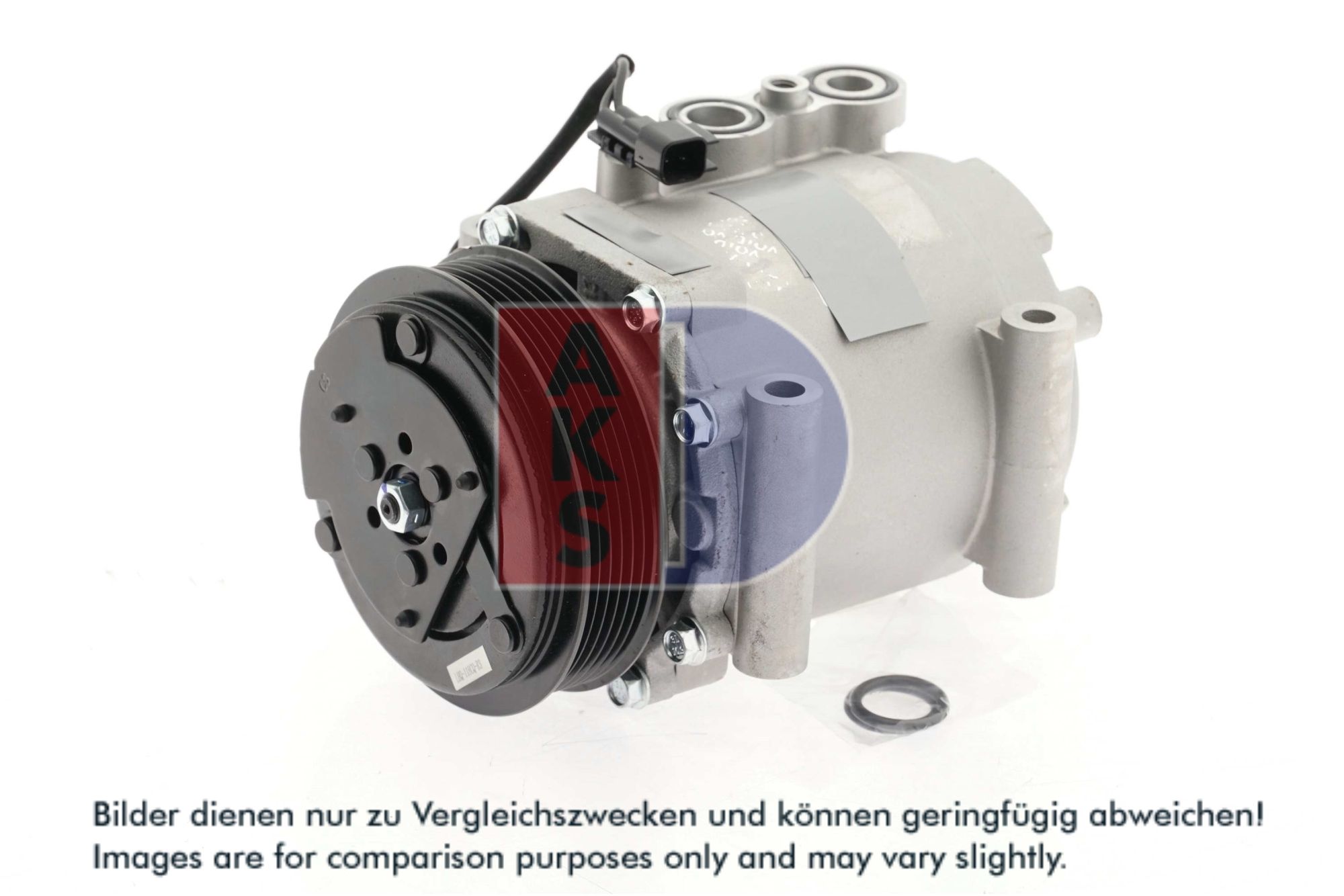 AKS DASIS Kompressor, klimaanlæg 851937n for FORD