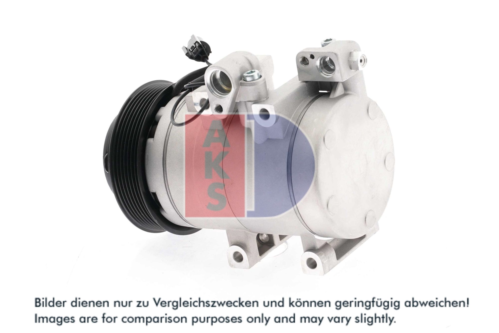 AKS DASIS Kompressor, klimaanlæg 851948n for HYUNDAI