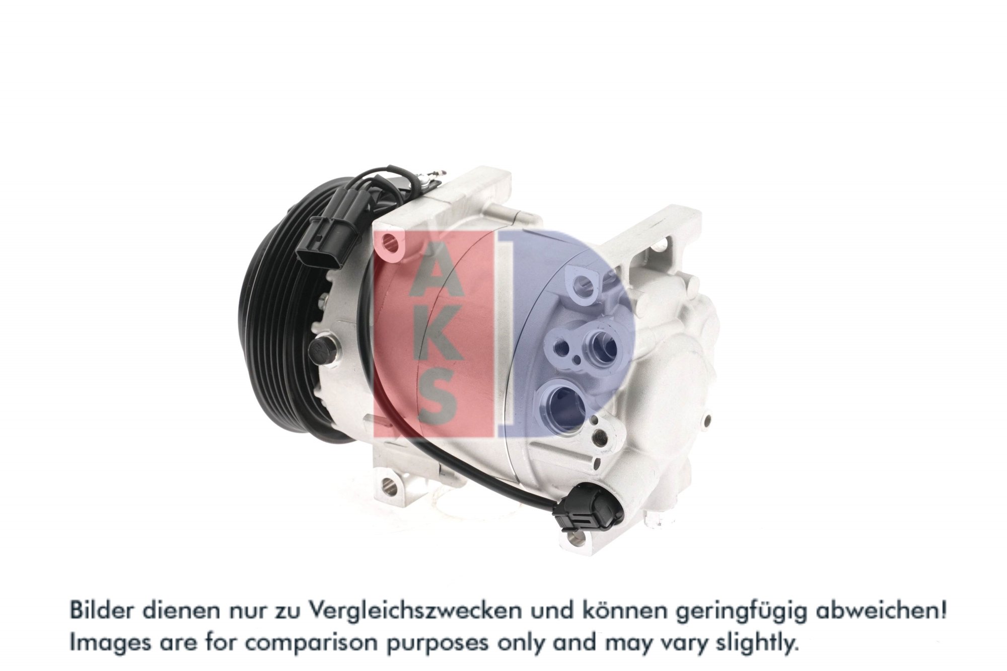 AKS DASIS Kompressor, klimaanlæg 852577n