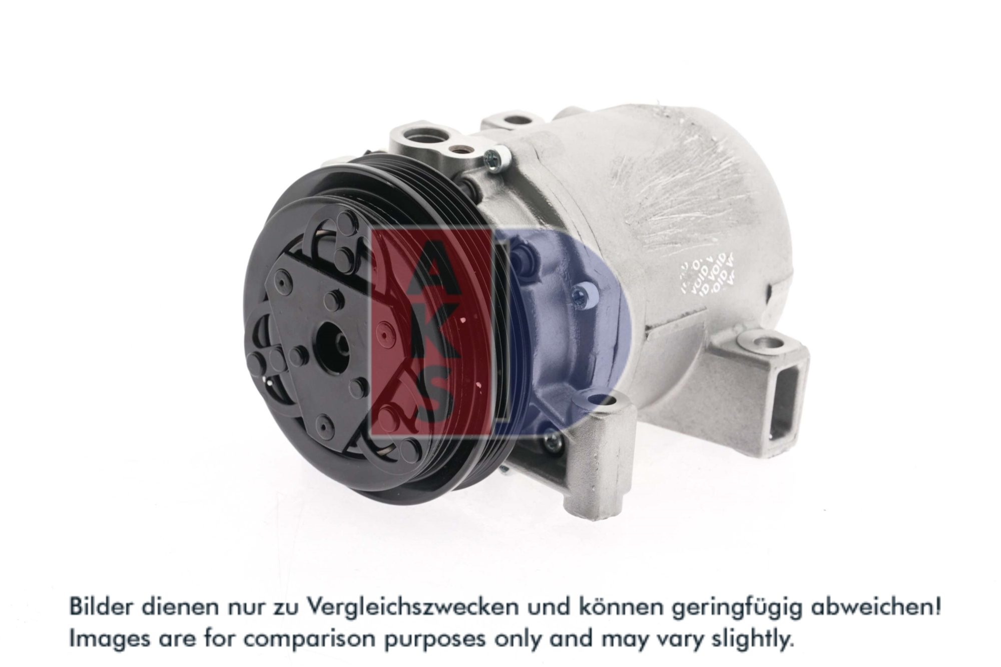 AKS DASIS Kompressor, klimaanlæg 852615n for SUBARU