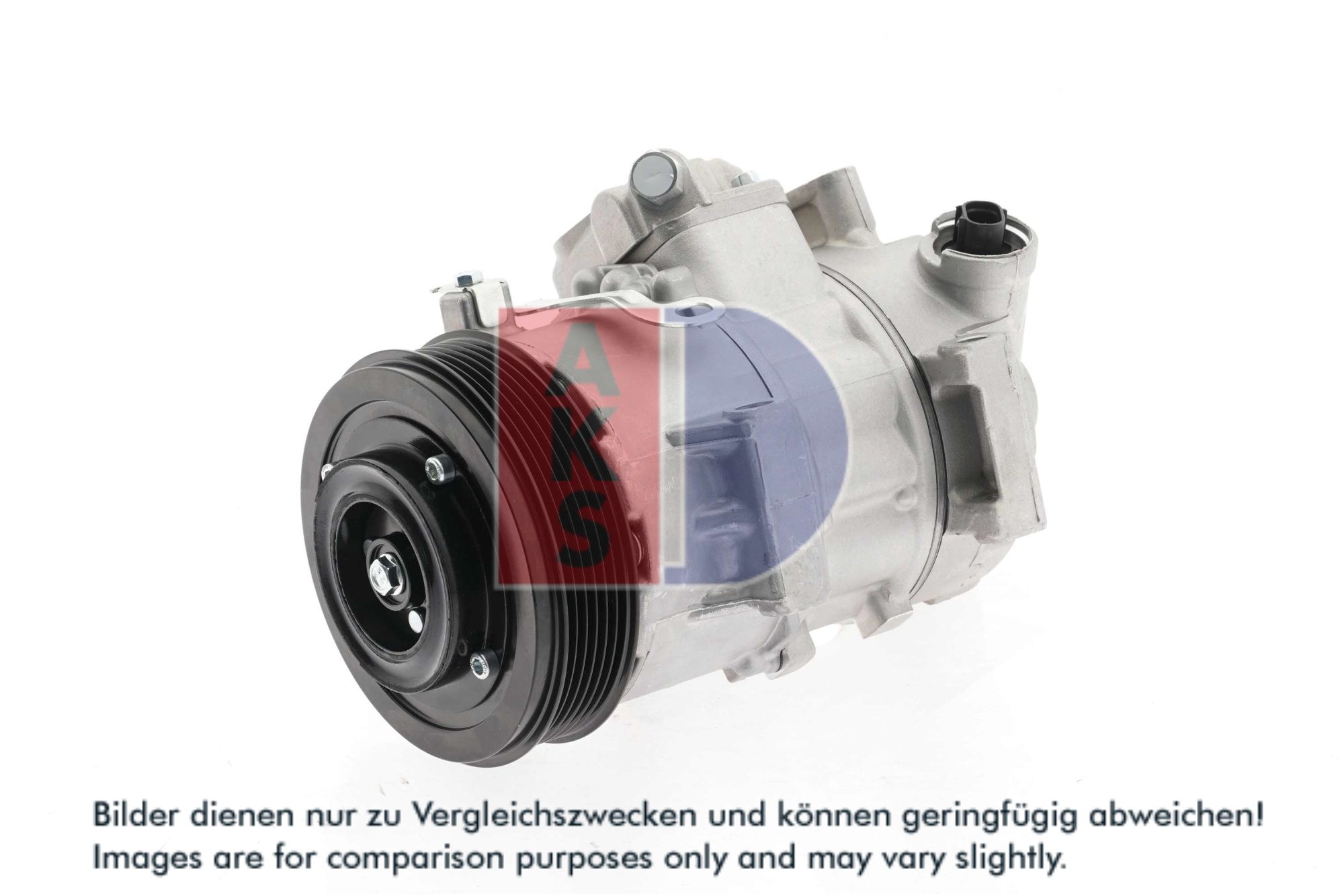 AKS DASIS Kompressor, klimaanlæg 852628n for TOYOTA