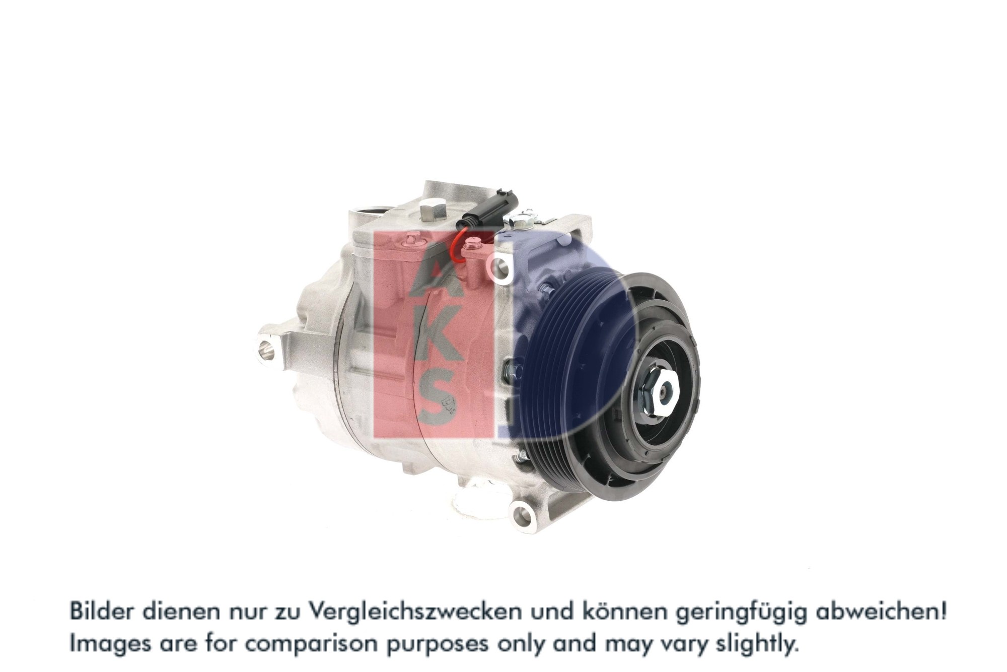 AKS DASIS Kompressor, klimaanlæg 852713n
