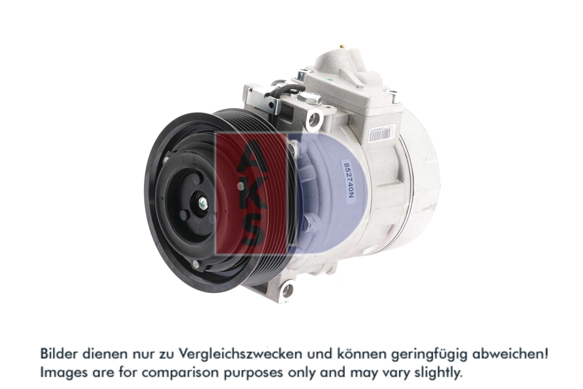 AKS DASIS 852740n for MERCEDES-BENZ