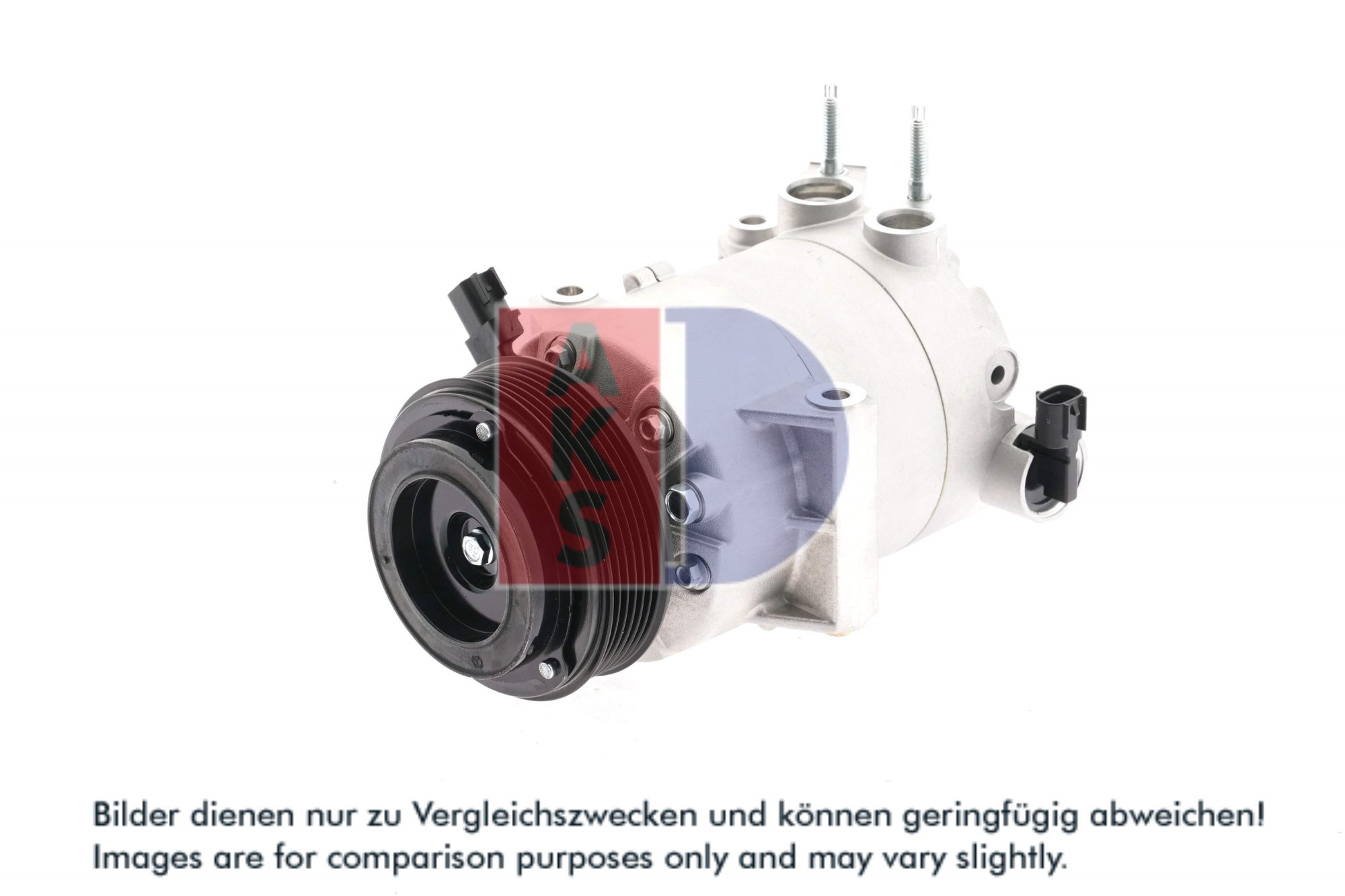 AKS DASIS Kompressor, klimaanlæg 852746n for FORD