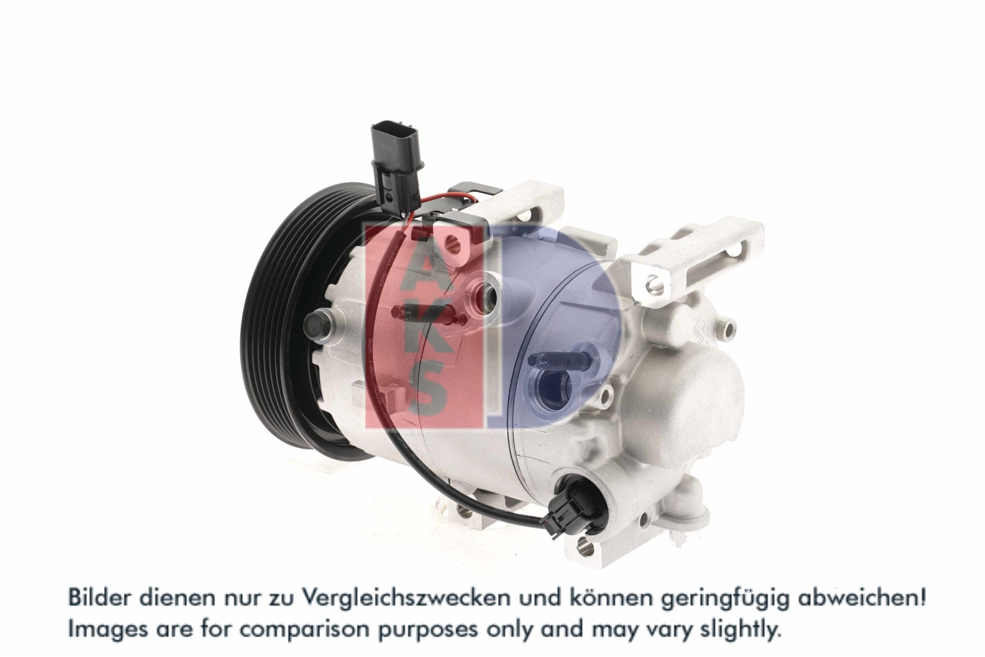 AKS DASIS Kompressor, klimaanlæg 852762n for HYUNDAI