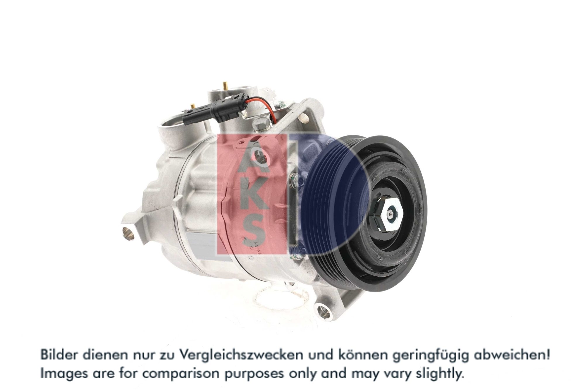 AKS DASIS Kompressor, klimaanlæg 852803n for BMW