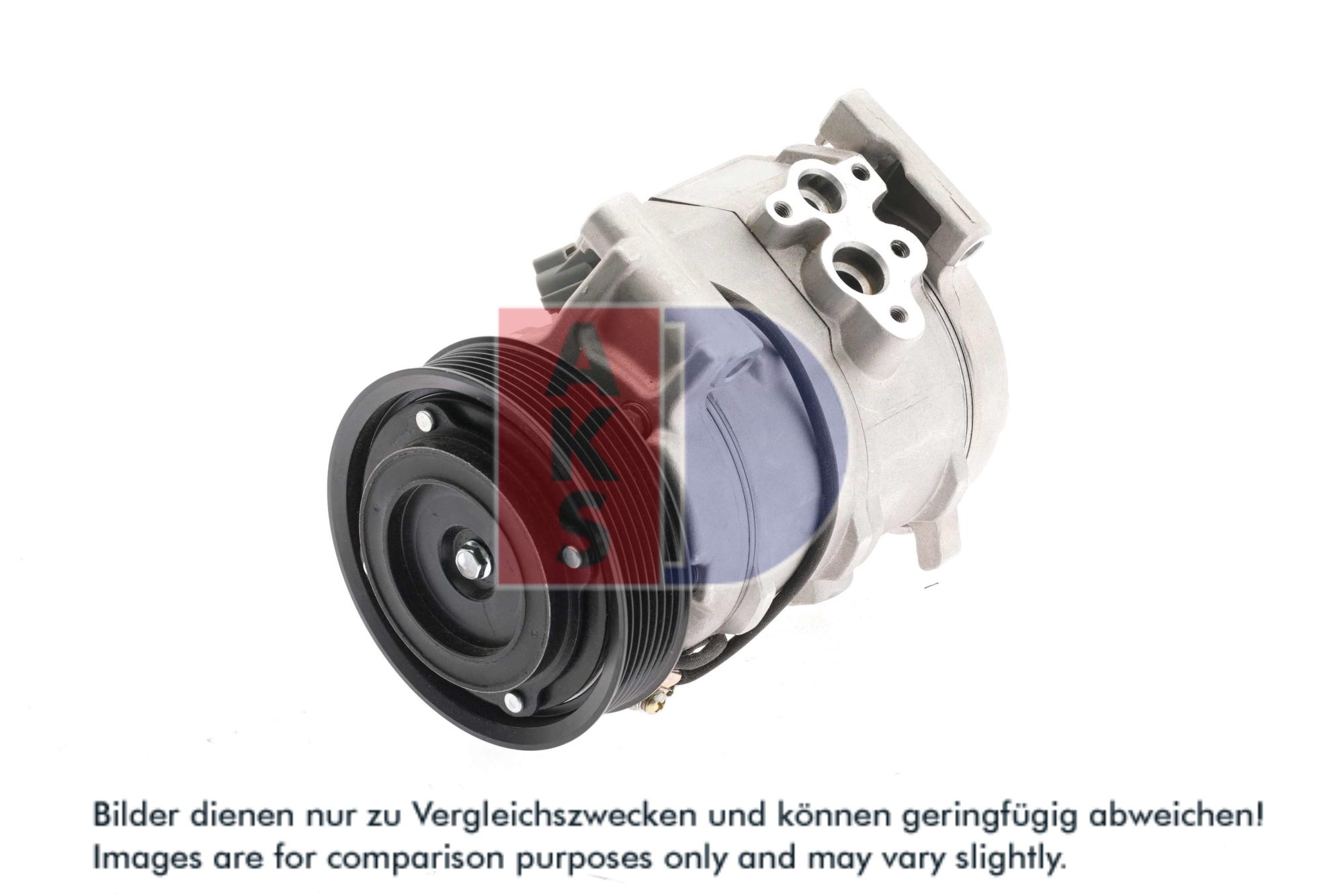 AKS DASIS Kompressor, klimaanlæg 852832n for HONDA