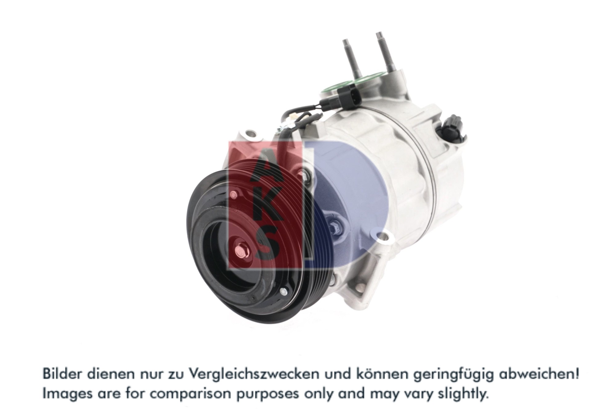 AKS DASIS Kompressor, klimaanlæg 852894n for VOLVO