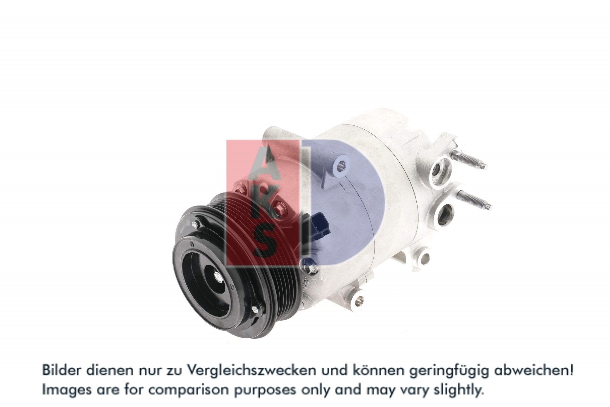 AKS DASIS Kompressor, klimaanlæg 853023n for FORD