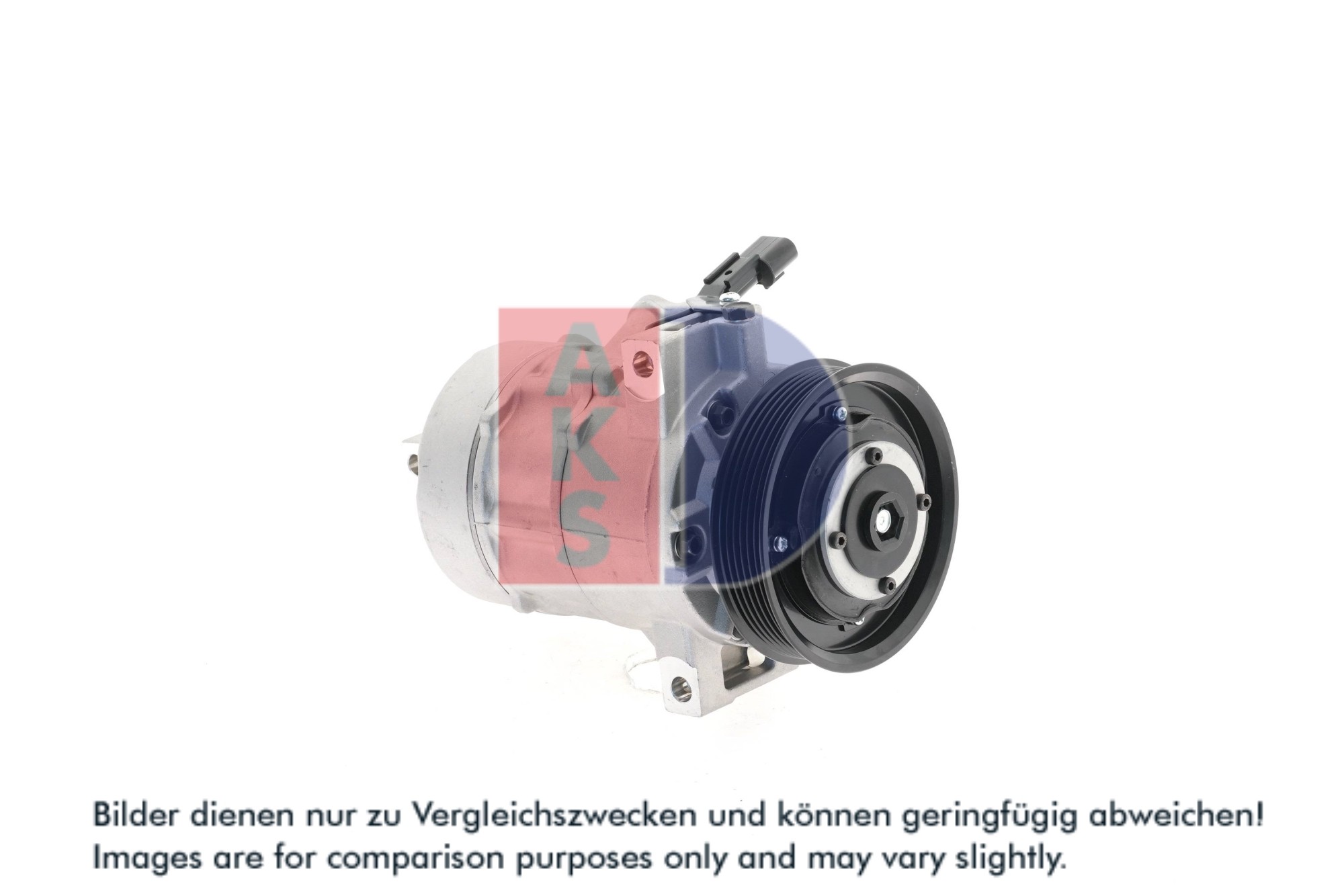 AKS DASIS Kompressor, klimaanlæg 853028n for KIA