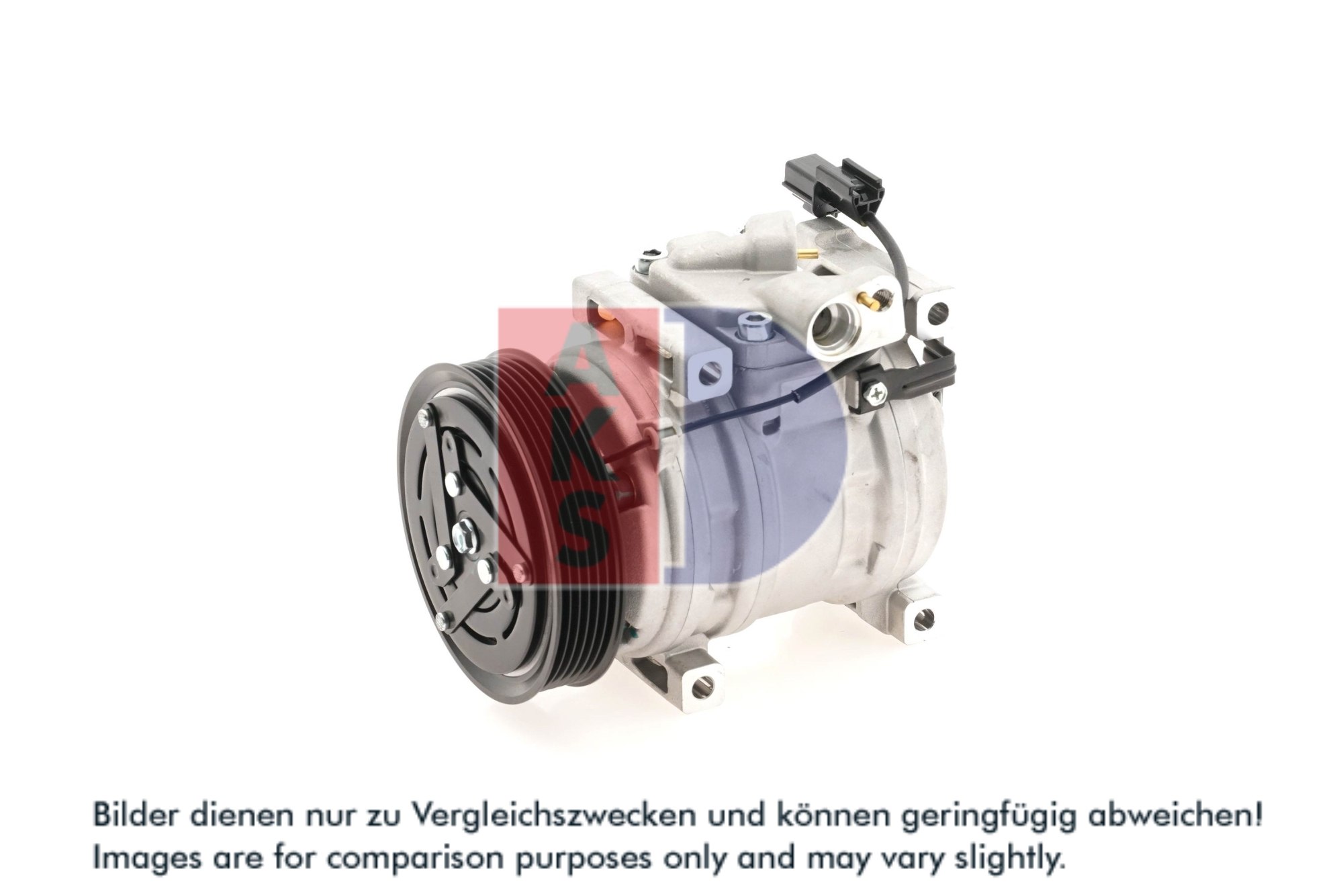 AKS DASIS Kompressor, klimaanlæg 853042n for KIA