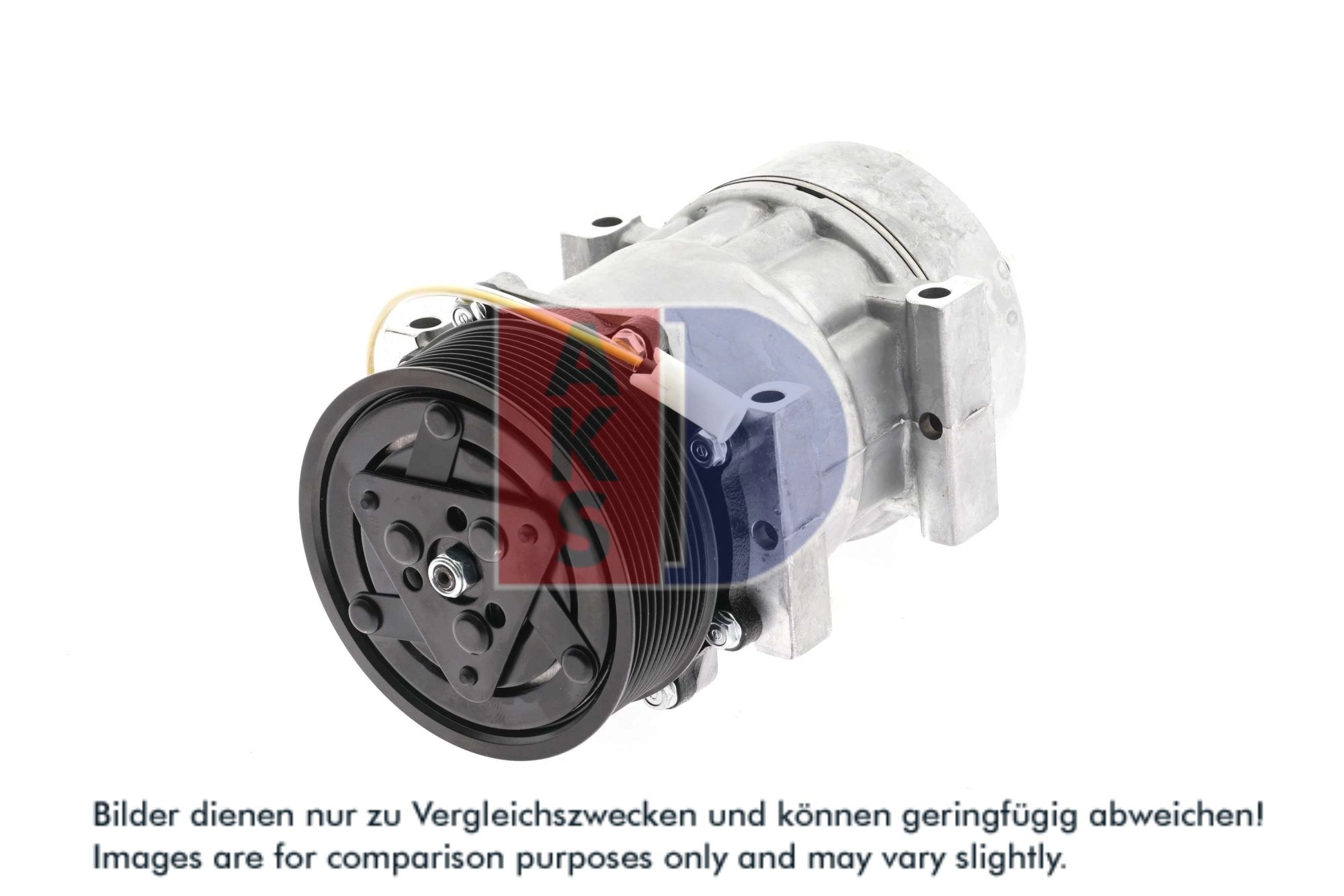 AKS DASIS 852447n for VOLVO RENAULT TRUCKS