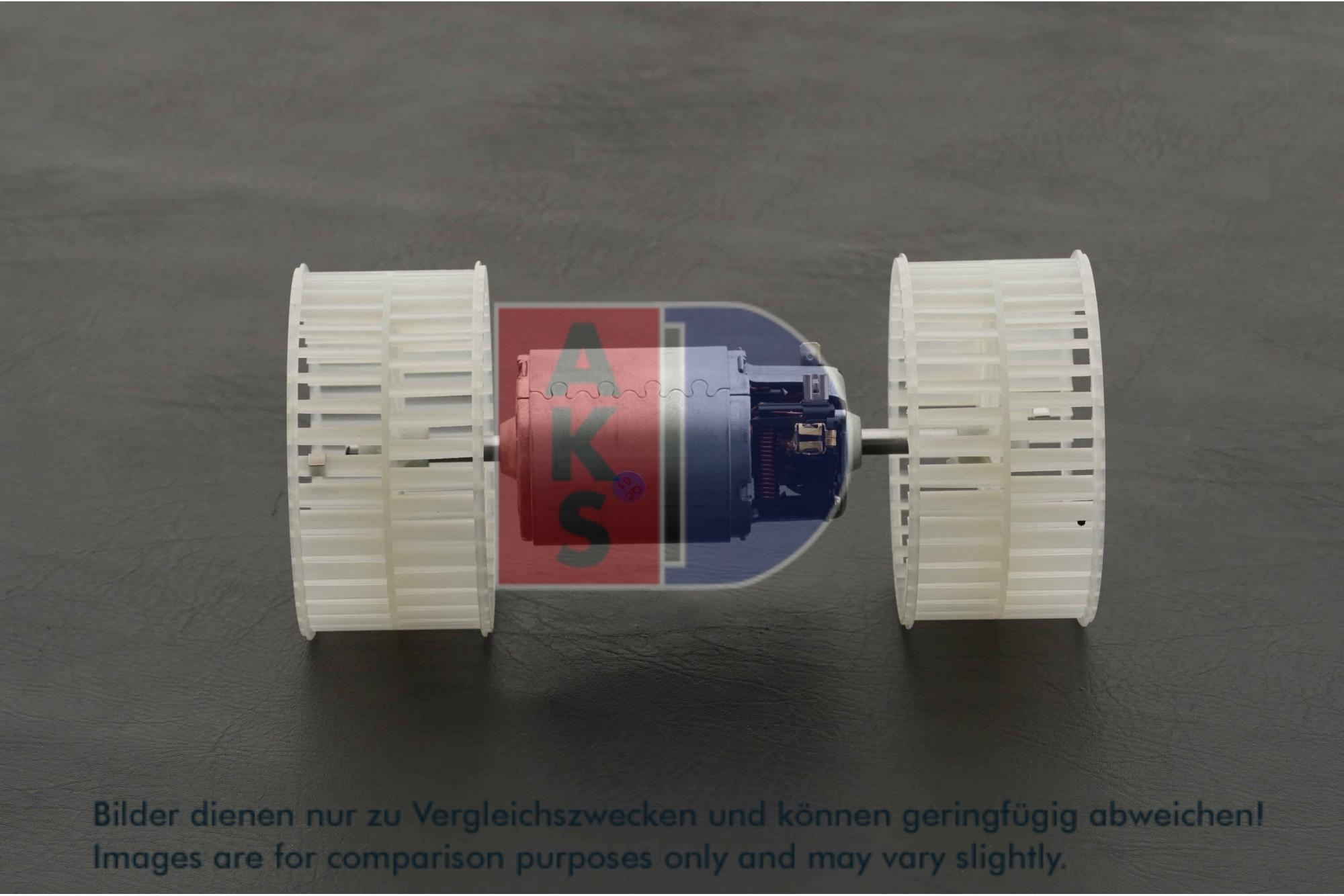 AKS DASIS 740017n for MERCEDES-BENZ