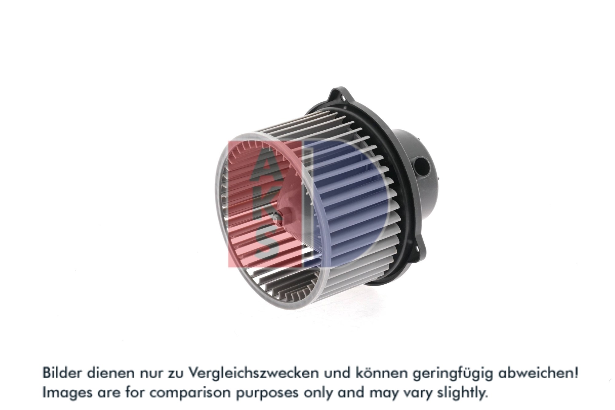 AKS DASIS El-motor, kabineventilator 740012n for HYUNDAI