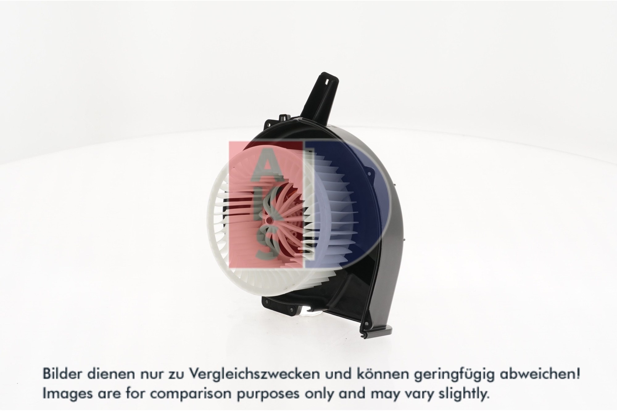 AKS DASIS Kabineblæser 740320n for AUDI