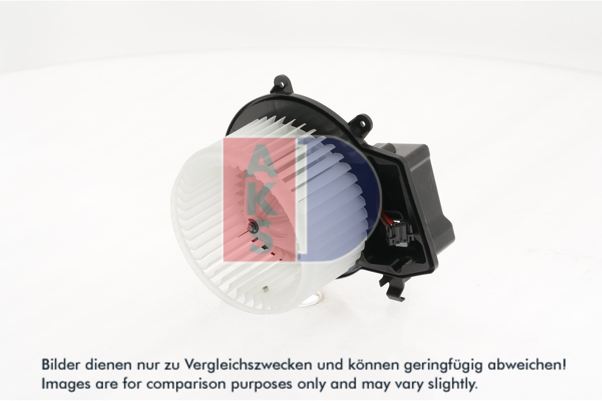 AKS DASIS Kabineblæser 740457n for MERCEDES-BENZ
