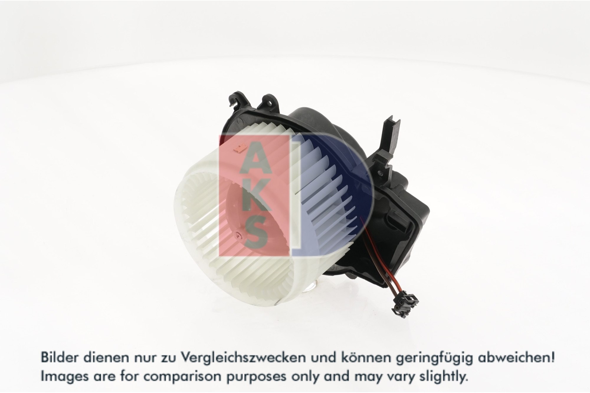 AKS DASIS Kabineblæser 740462n for MERCEDES-BENZ