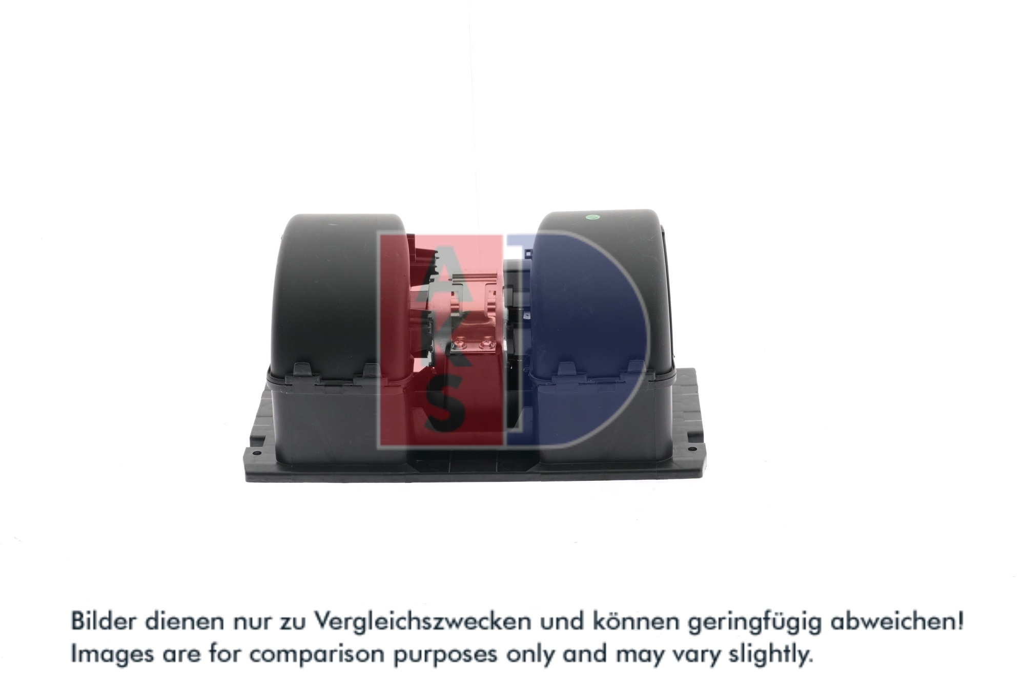 AKS DASIS 740550n for VOLVO