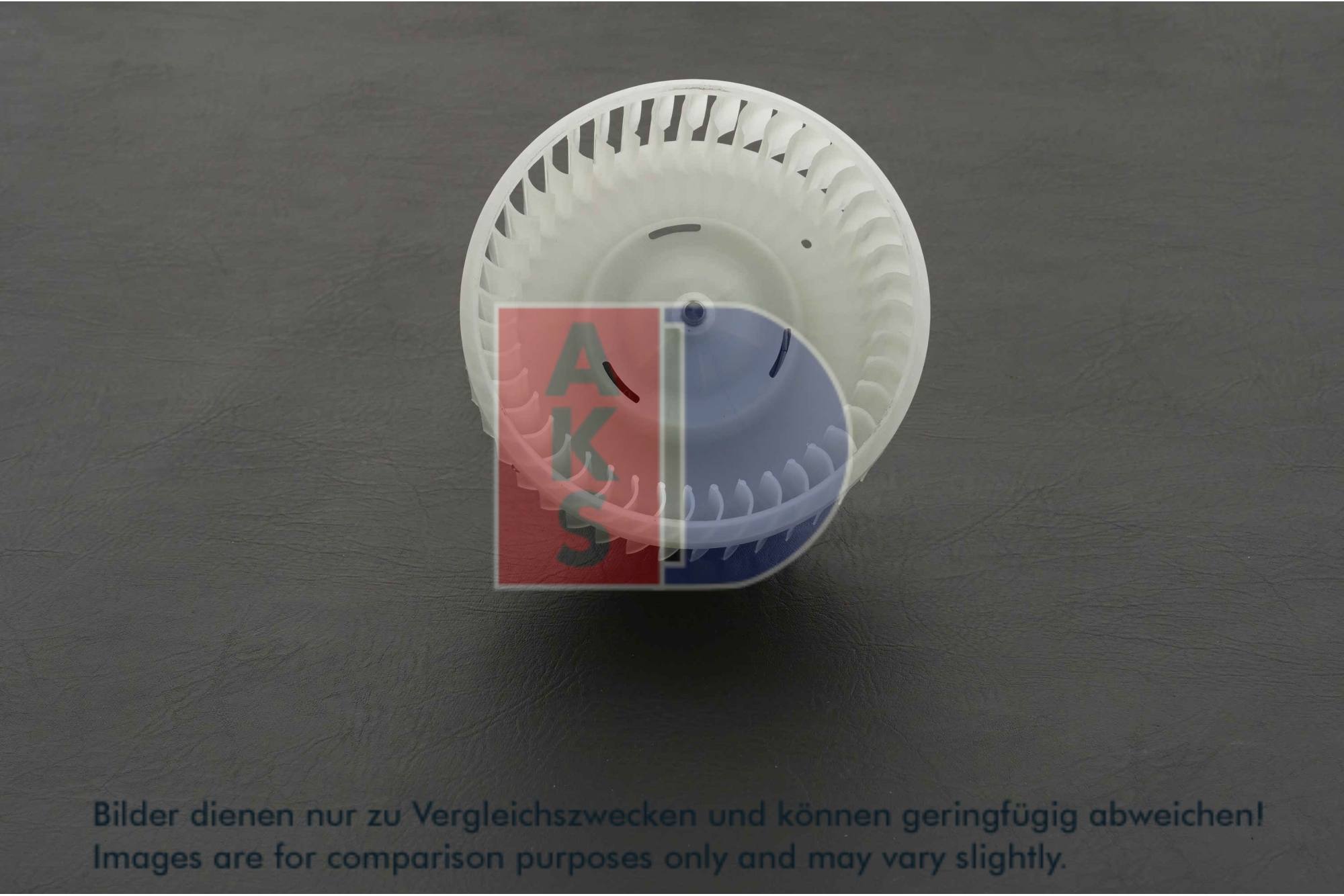 AKS DASIS Kabineblæser 740690n for VOLVO