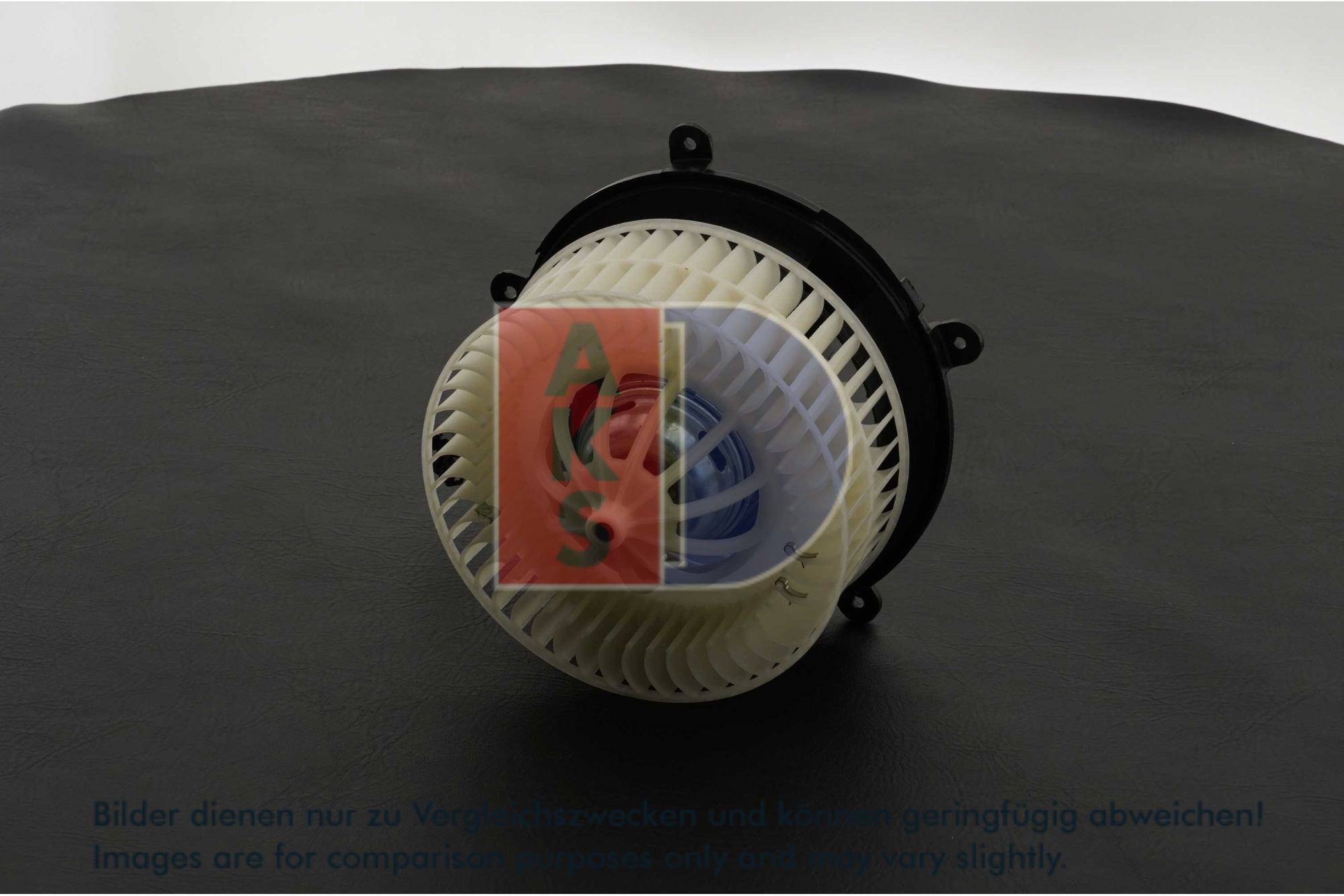 AKS DASIS Kabineblæser 058011n for BMW