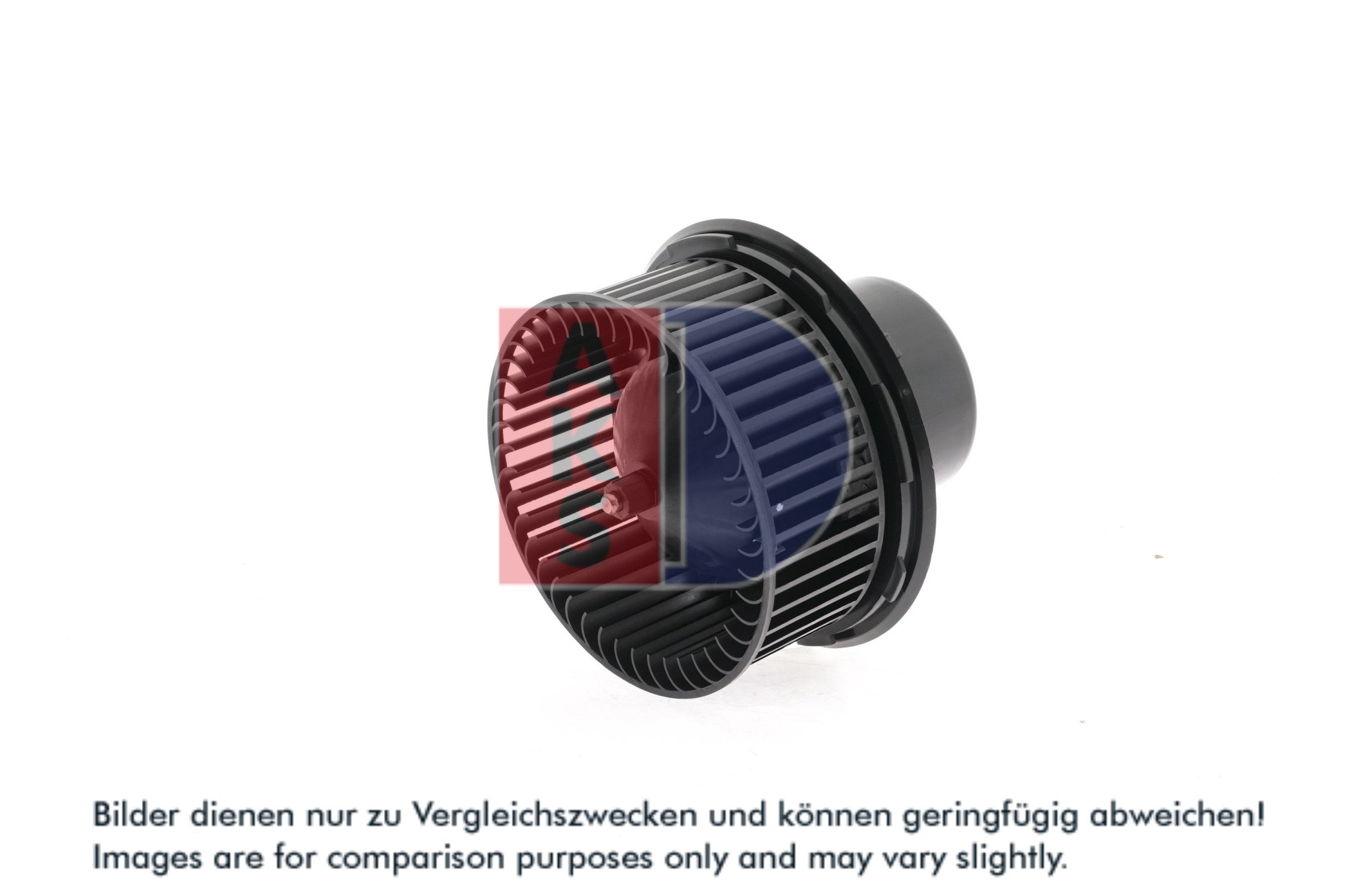 AKS DASIS Kabineblæser 098005n for FORD