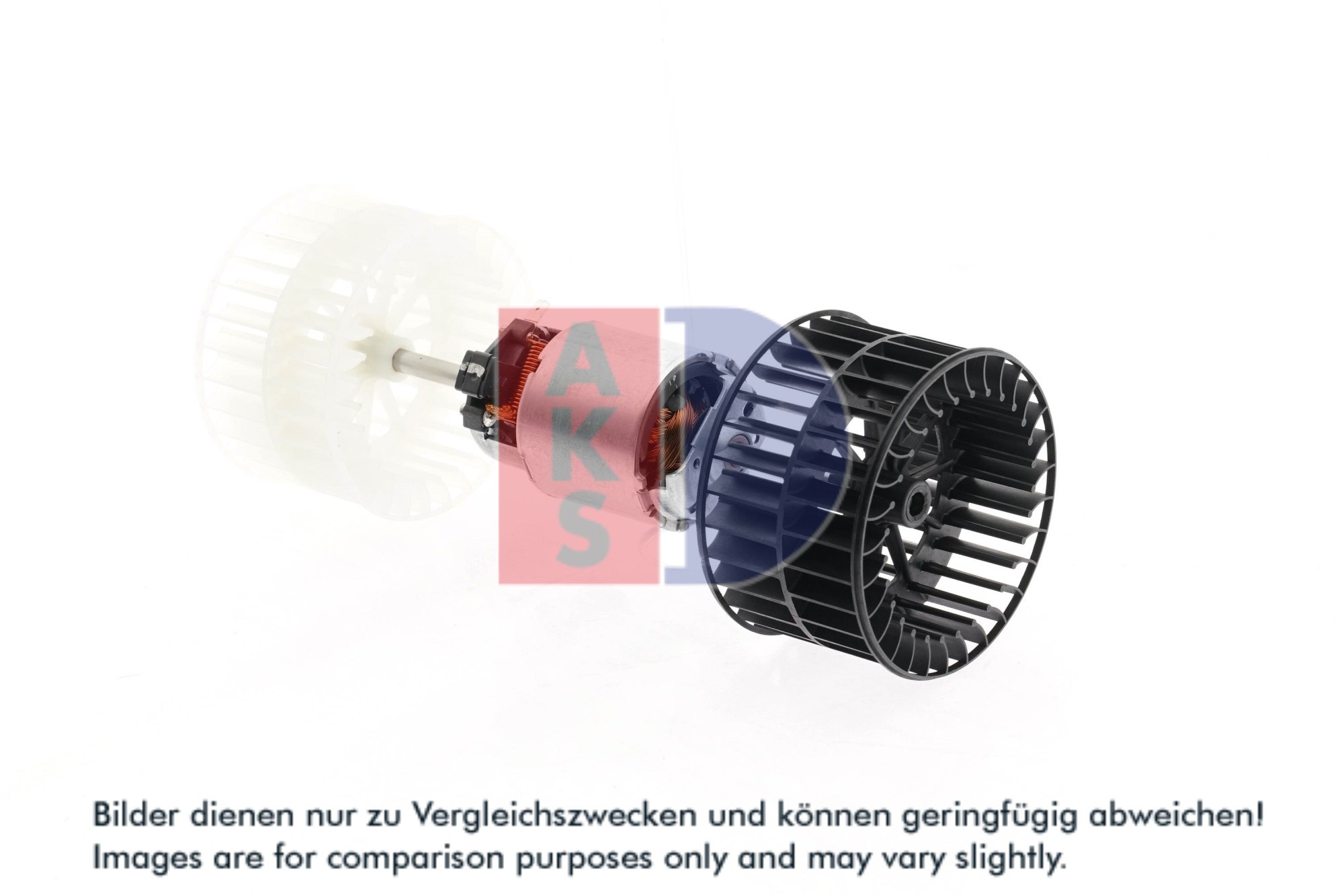 AKS DASIS 742020n for DAF MAN MERCEDES-BENZ