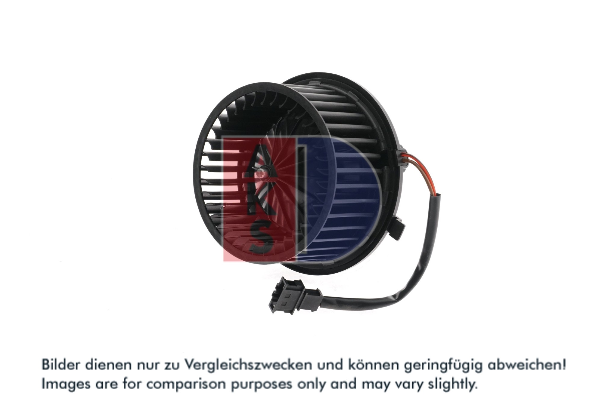 AKS DASIS Kabineblæser 048015n for VAG