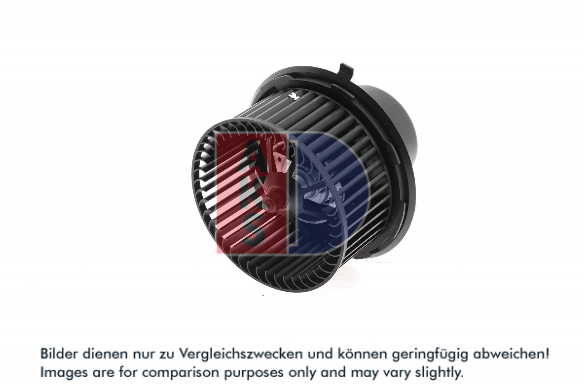 AKS DASIS Kabineblæser 048014n for VAG FORD