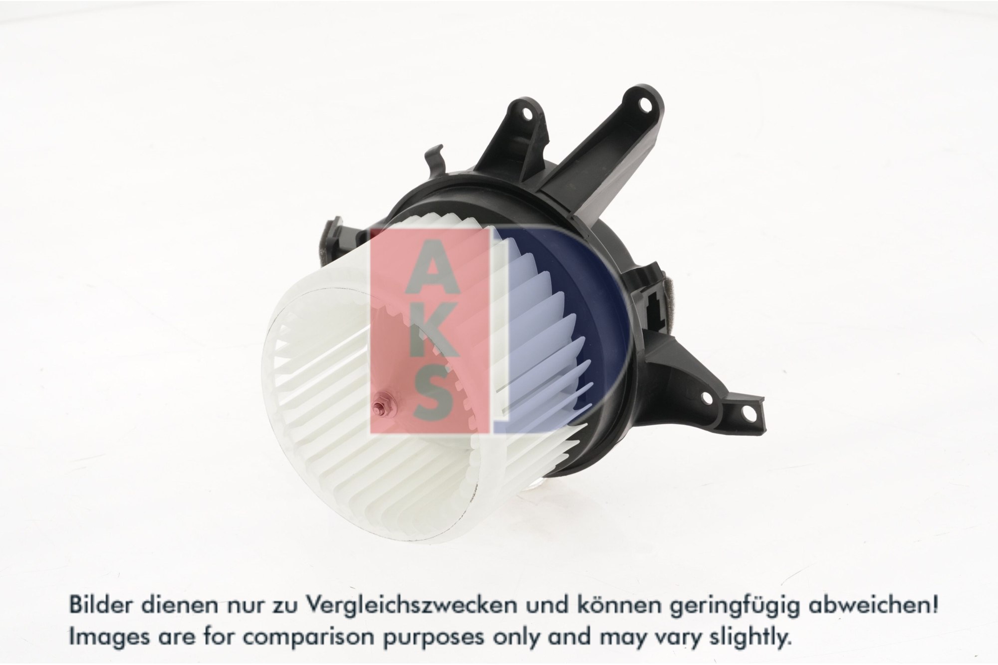 AKS DASIS Kabineblæser 088160n for ALFAROME/FIAT/LANCI JEEP