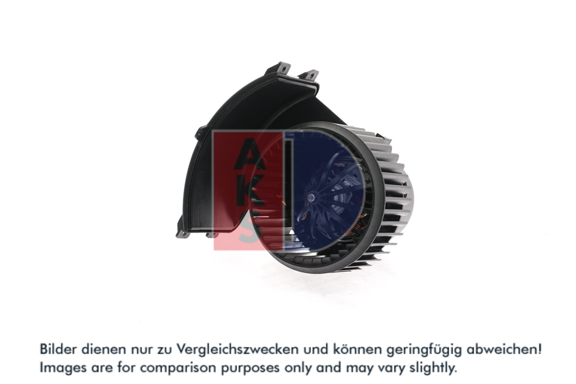 AKS DASIS Kabineblæser 740903n for VAG