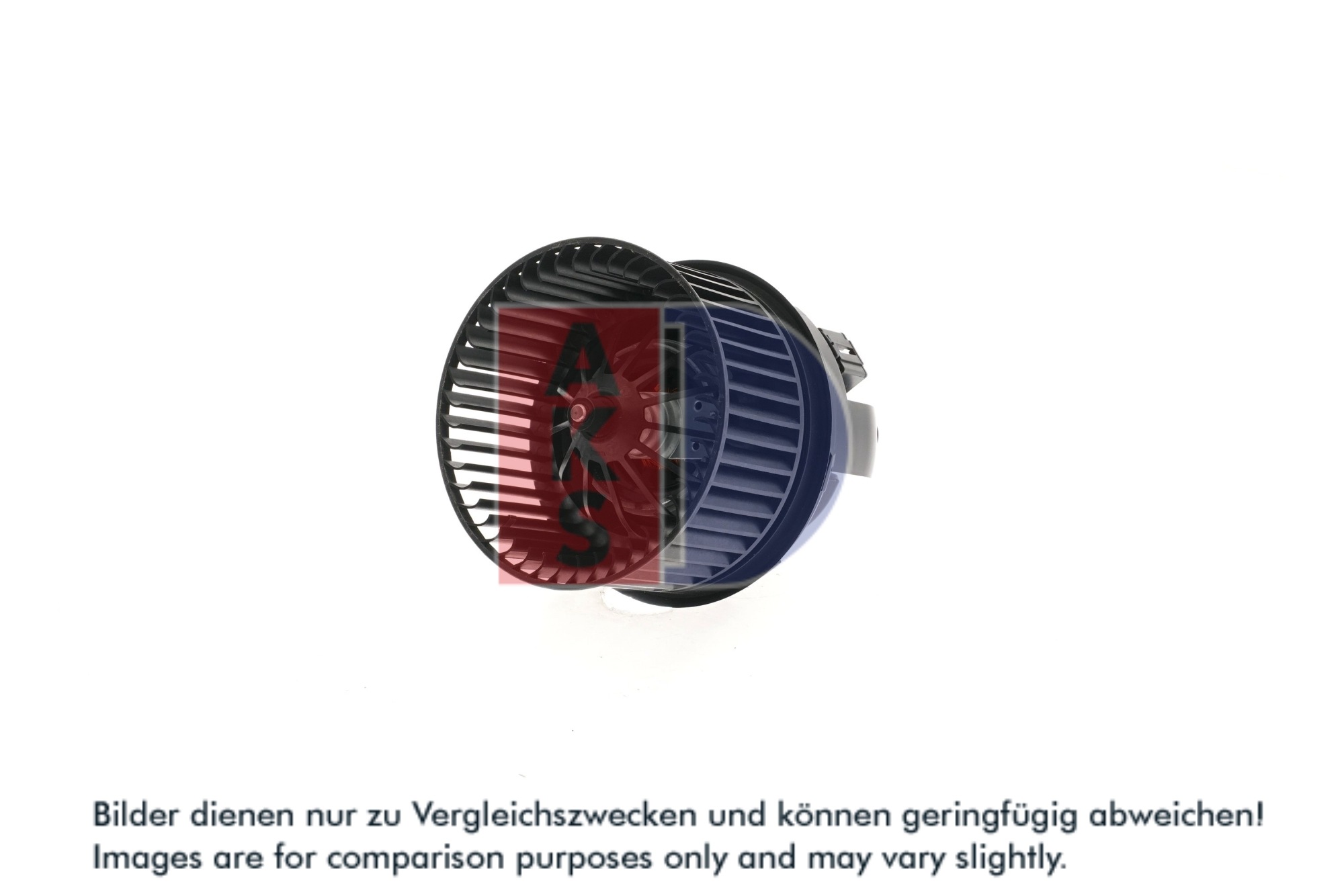 AKS DASIS Kabineblæser 740217n for FORD