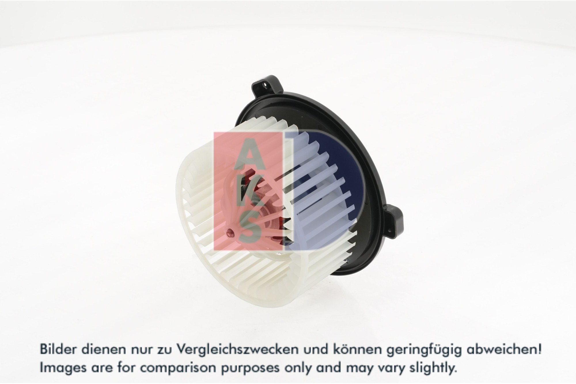 AKS DASIS Kabineblæser 088022n for ALFAROME/FIAT/LANCI